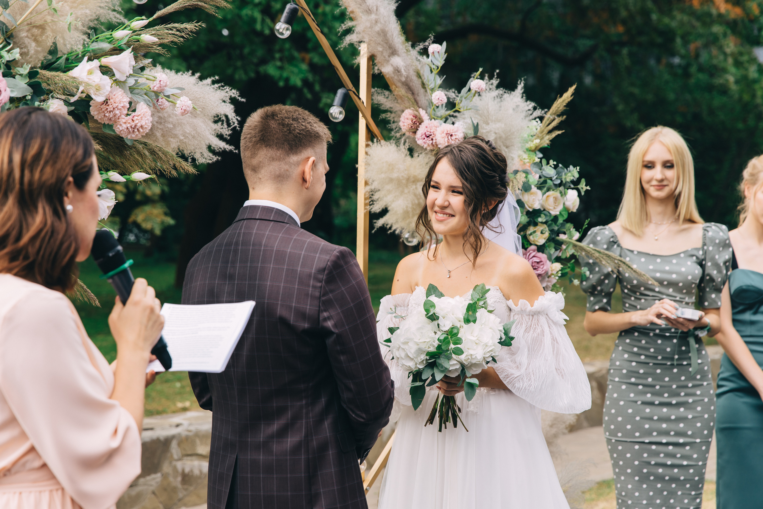 Лера и Дима. Свадебный фотограф и видеограф Когай Дмитрий и Юлия