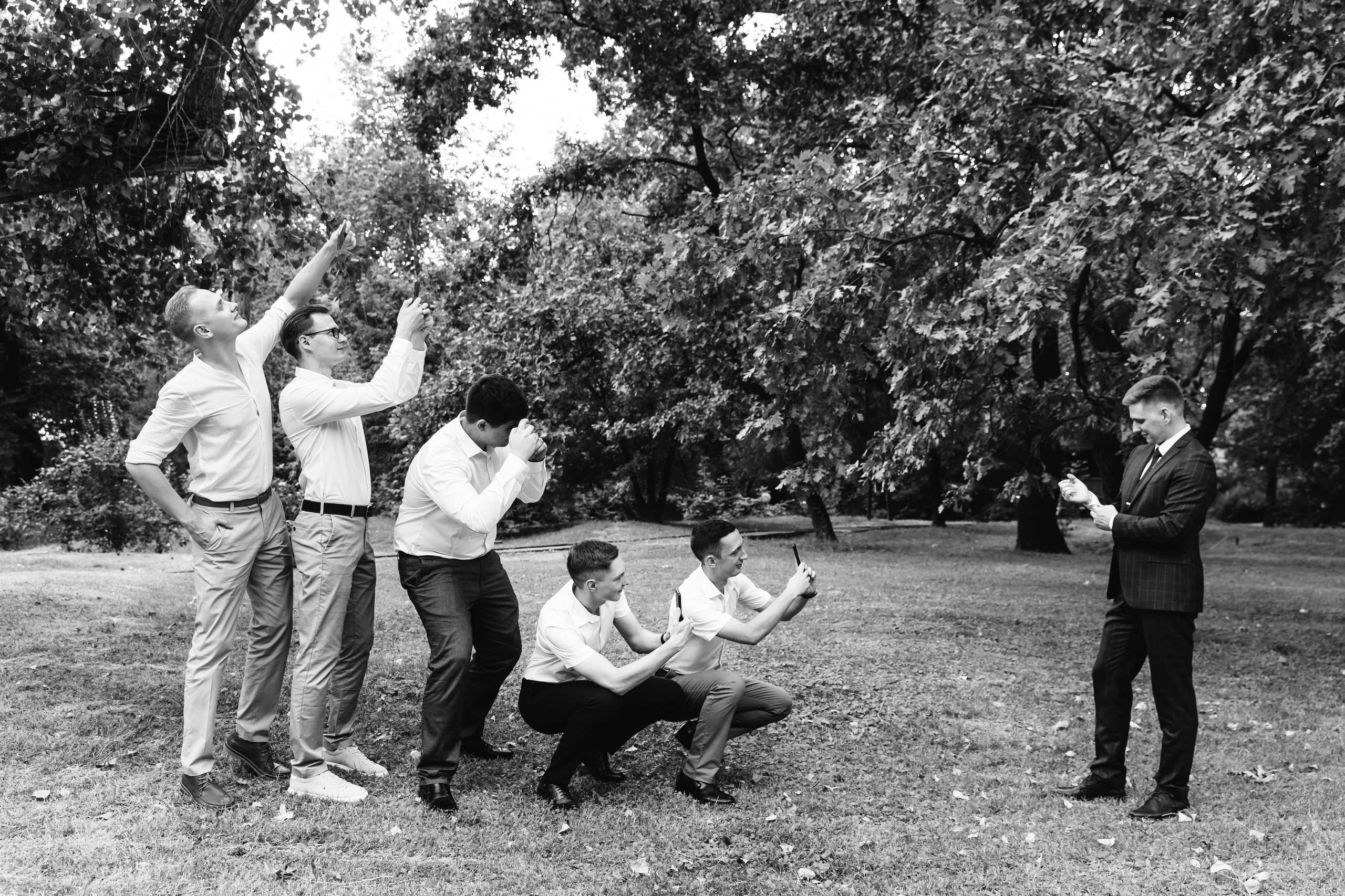 Лера и Дима. Свадебный фотограф и видеограф Когай Дмитрий и Юлия