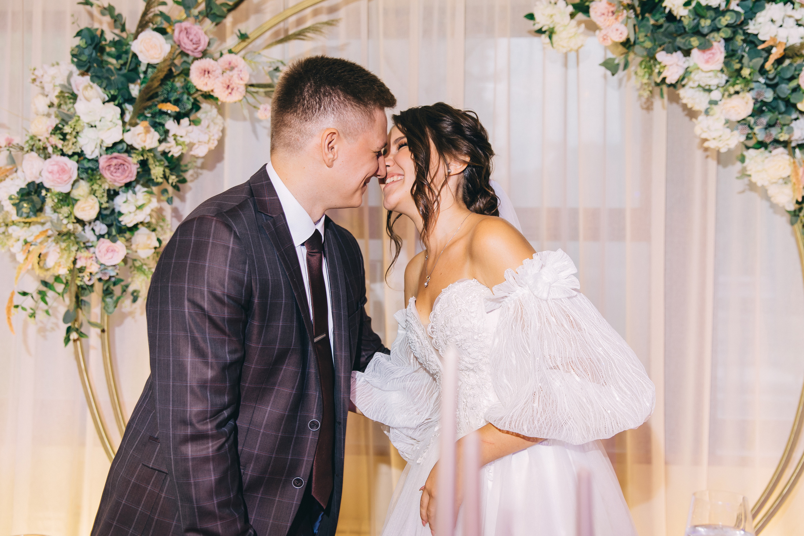 Лера и Дима. Свадебный фотограф и видеограф Когай Дмитрий и Юлия