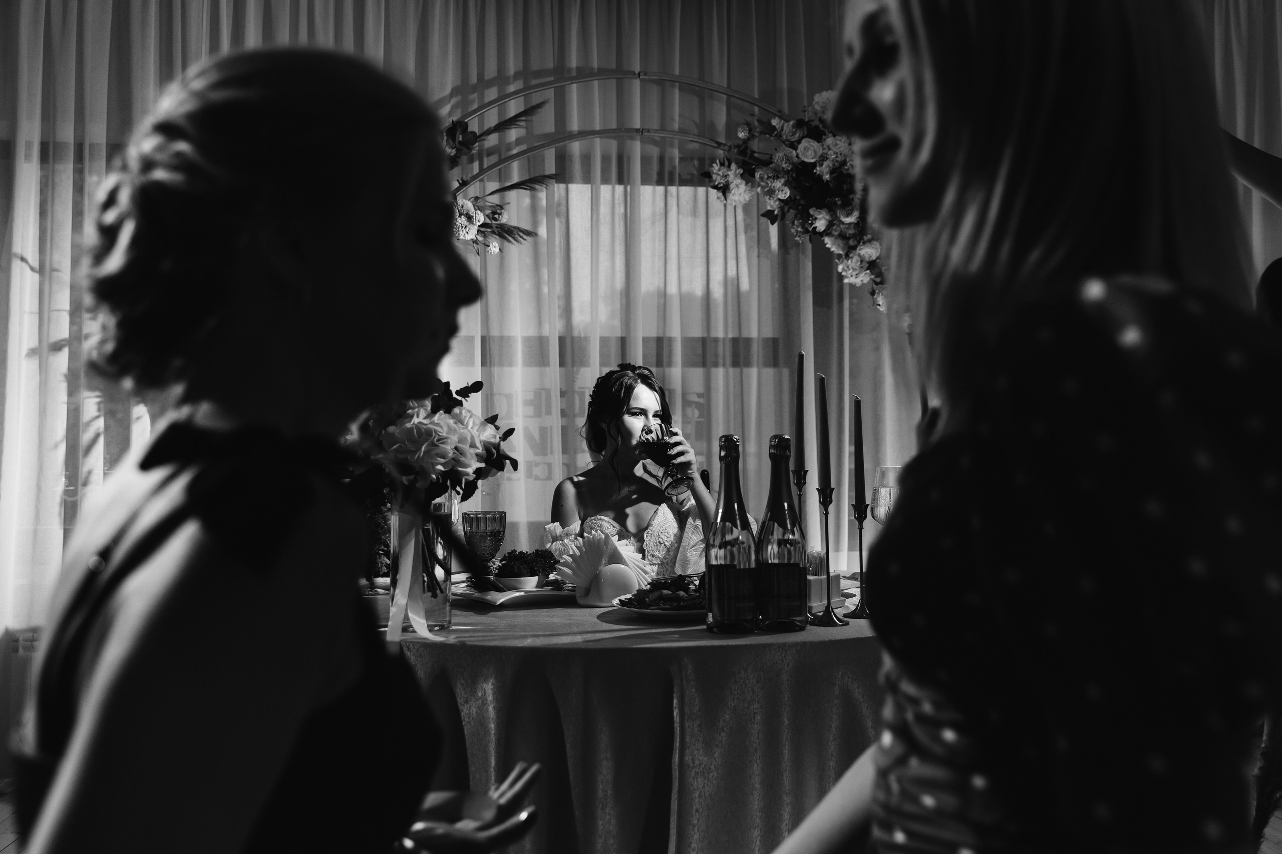 Лера и Дима. Свадебный фотограф и видеограф Когай Дмитрий и Юлия