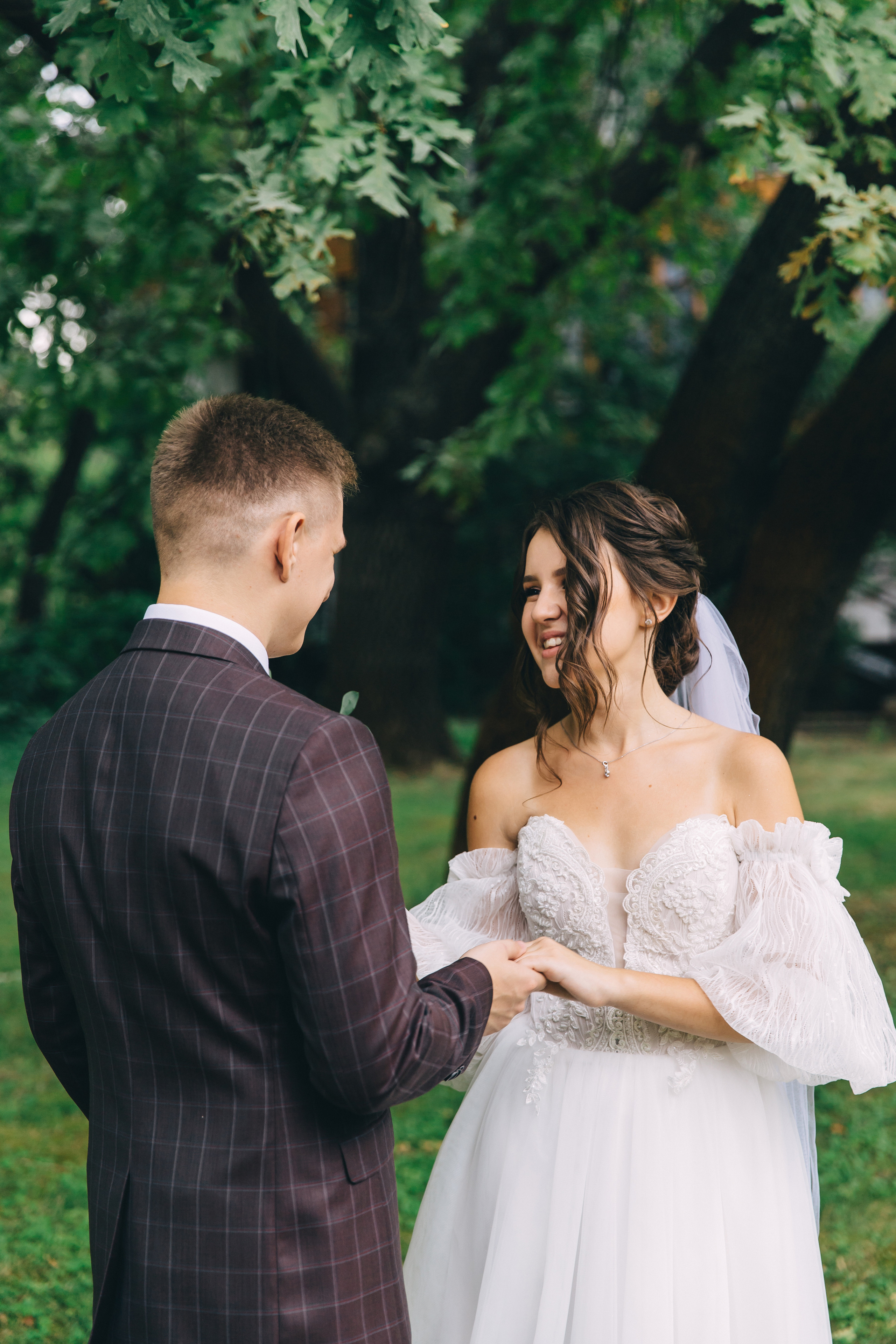 Лера и Дима. Свадебный фотограф и видеограф Когай Дмитрий и Юлия