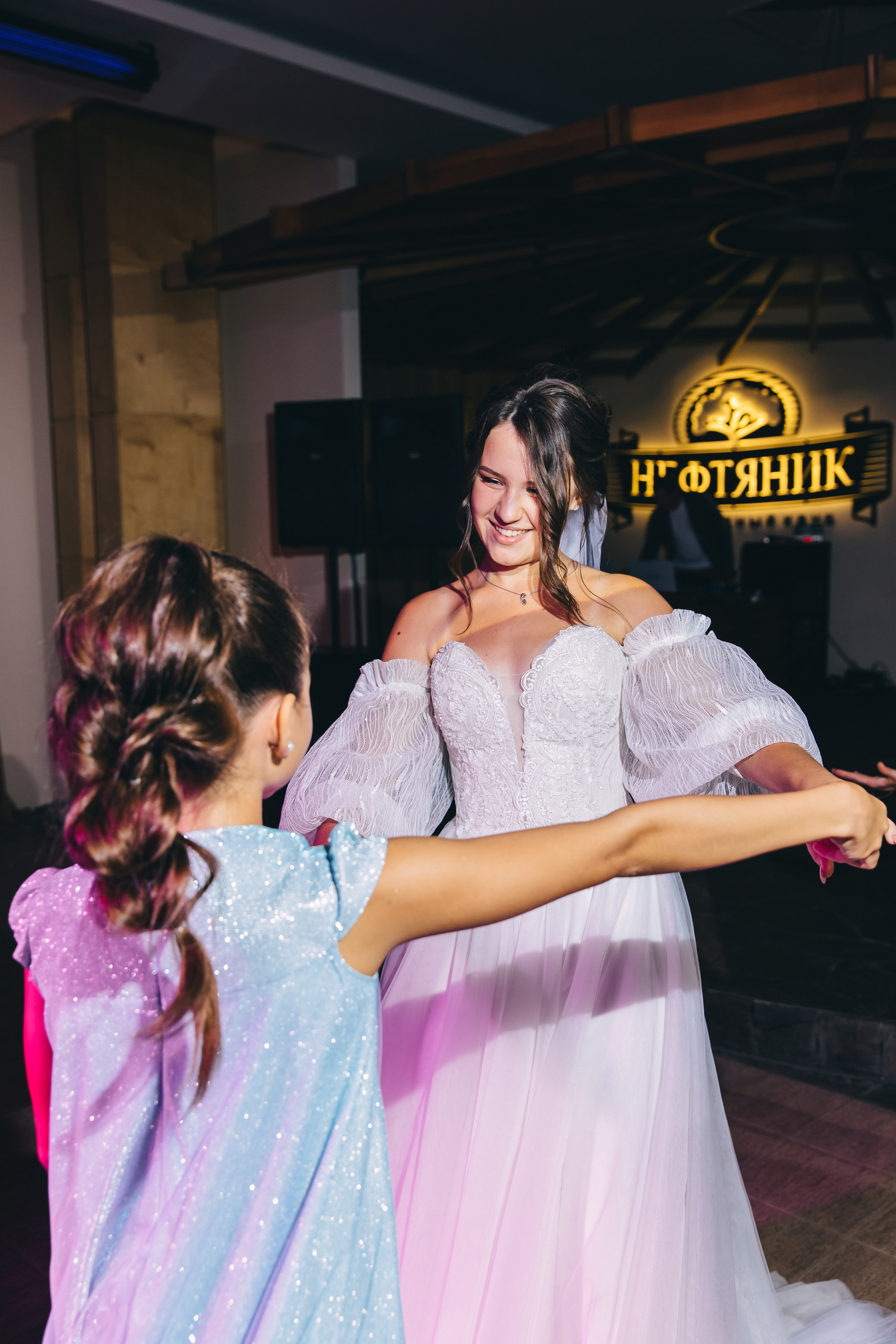 Лера и Дима. Свадебный фотограф и видеограф Когай Дмитрий и Юлия