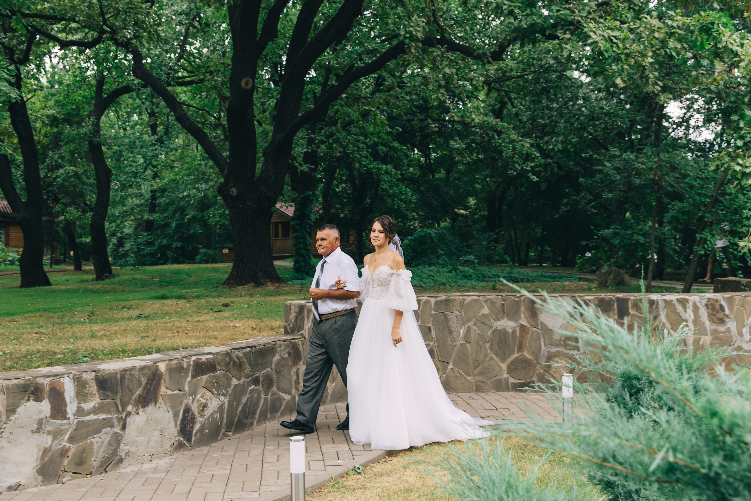 Лера и Дима. Свадебный фотограф и видеограф Когай Дмитрий и Юлия
