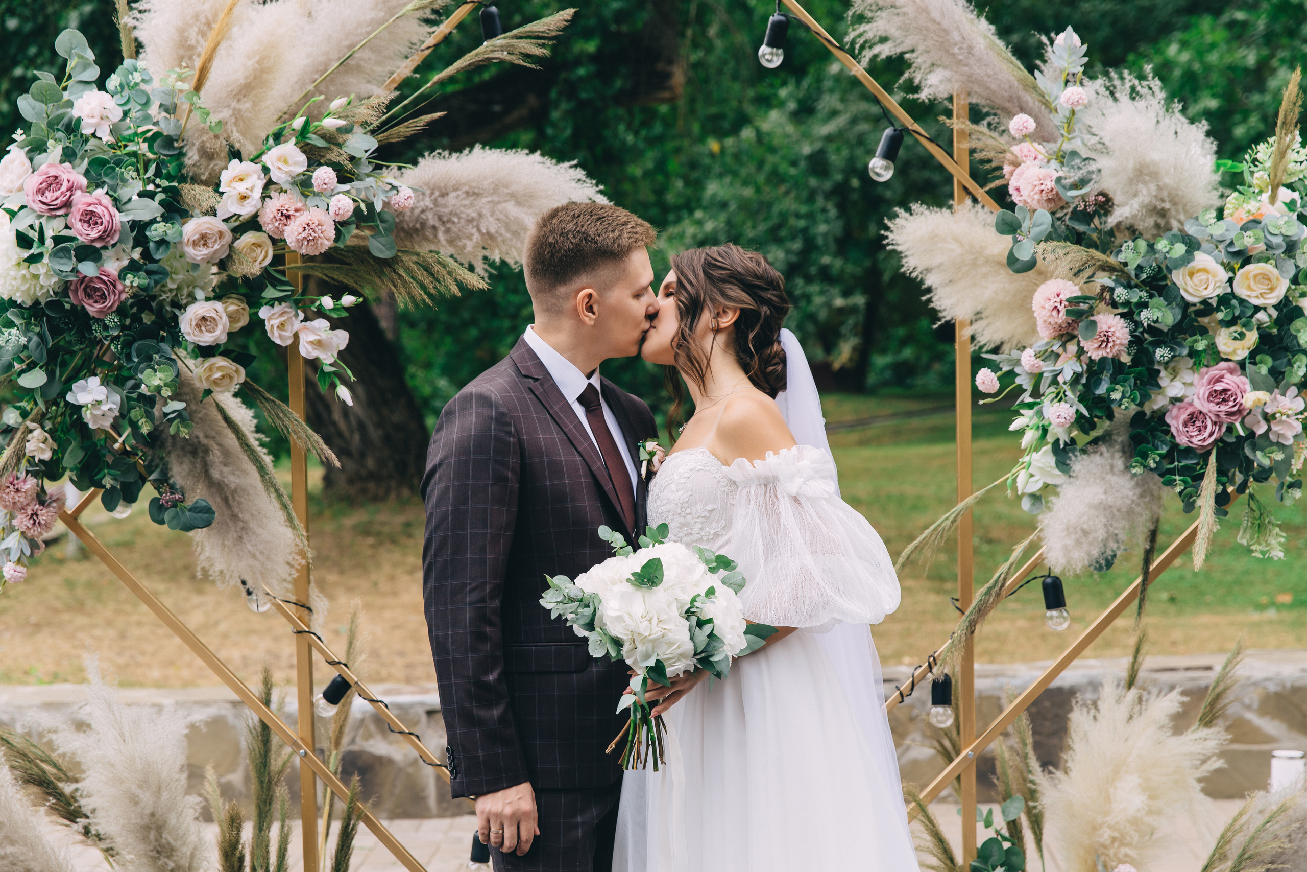 Лера и Дима. Свадебный фотограф и видеограф Когай Дмитрий и Юлия