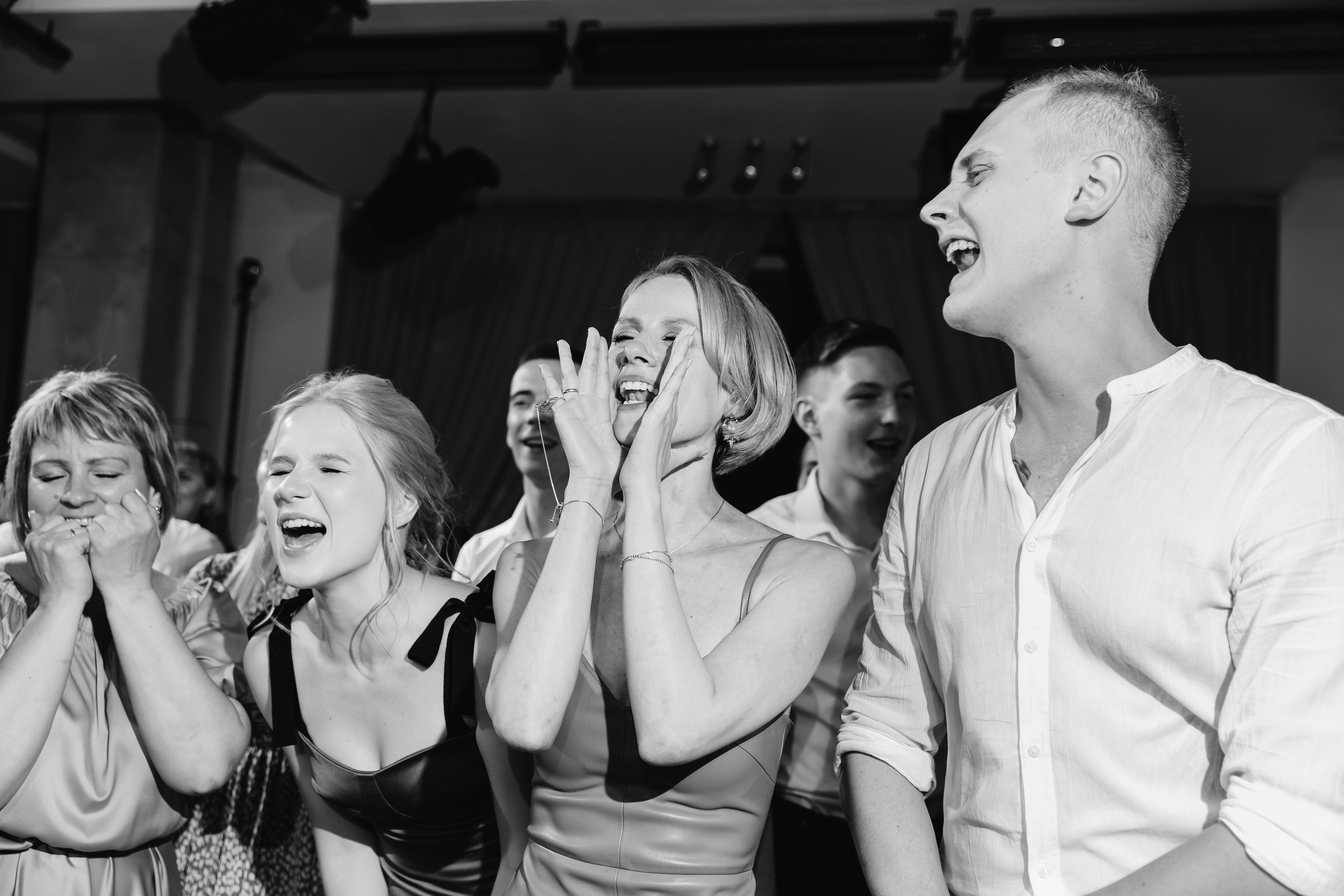 Лера и Дима. Свадебный фотограф и видеограф Когай Дмитрий и Юлия