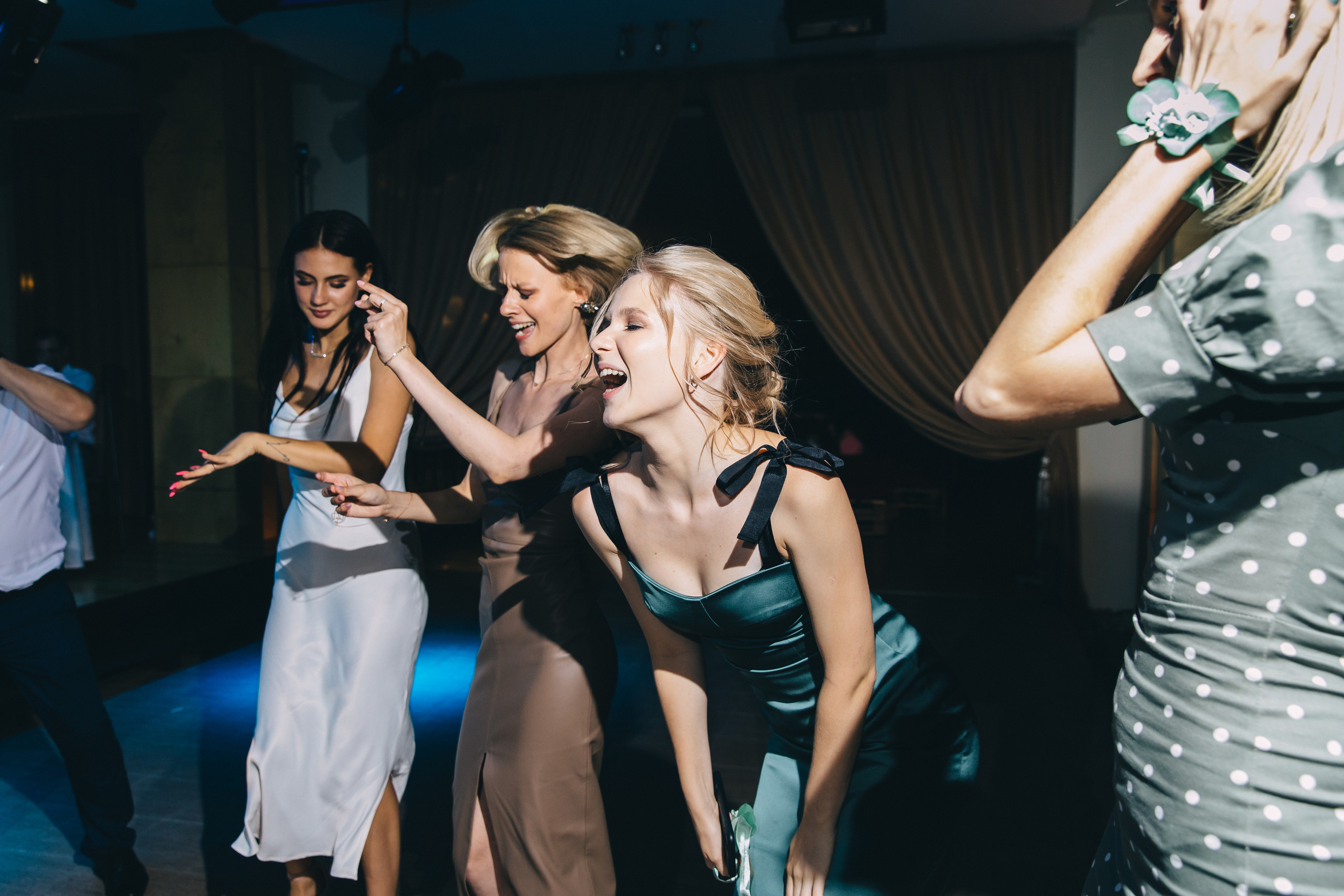 Лера и Дима. Свадебный фотограф и видеограф Когай Дмитрий и Юлия