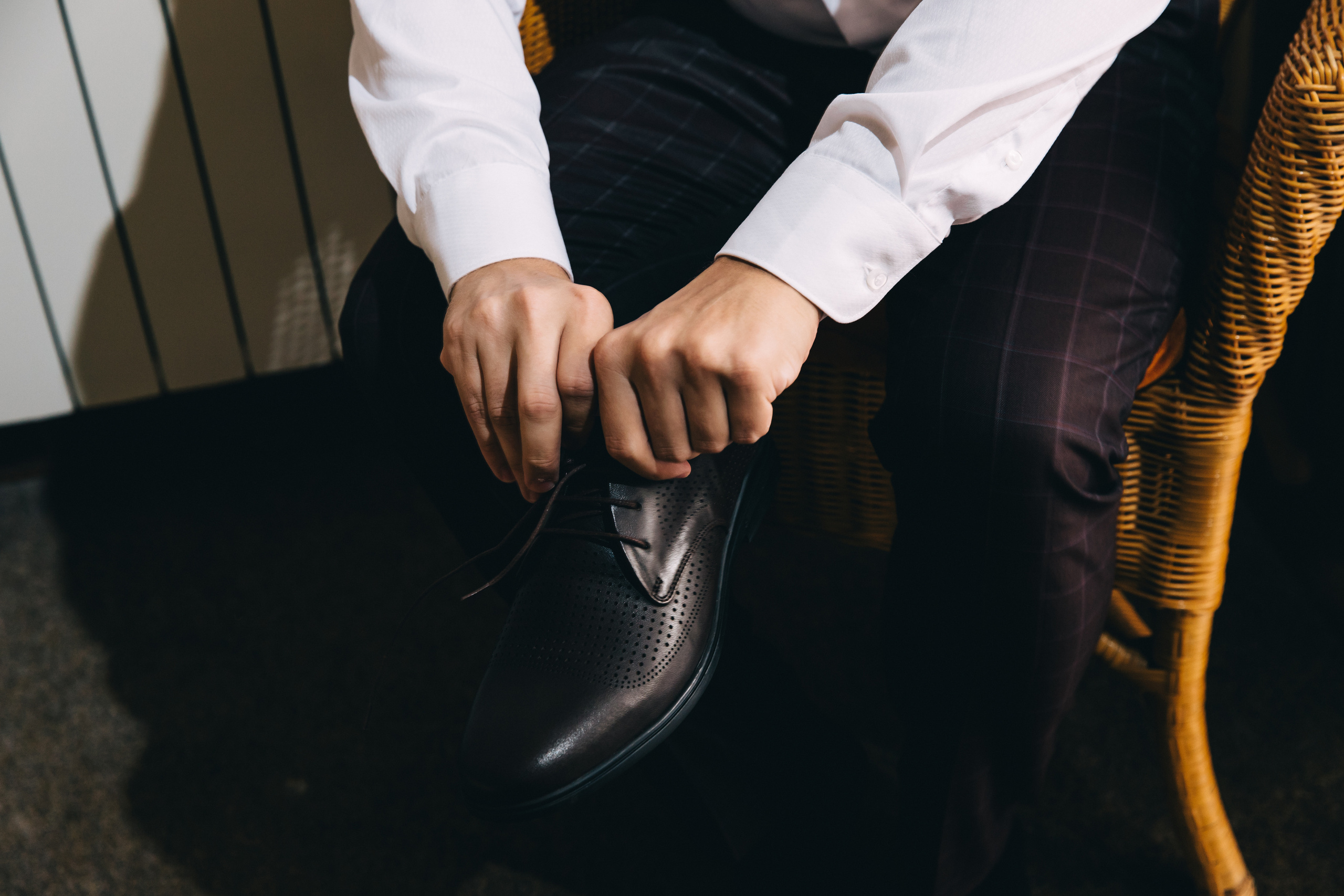 Лера и Дима. Свадебный фотограф и видеограф Когай Дмитрий и Юлия