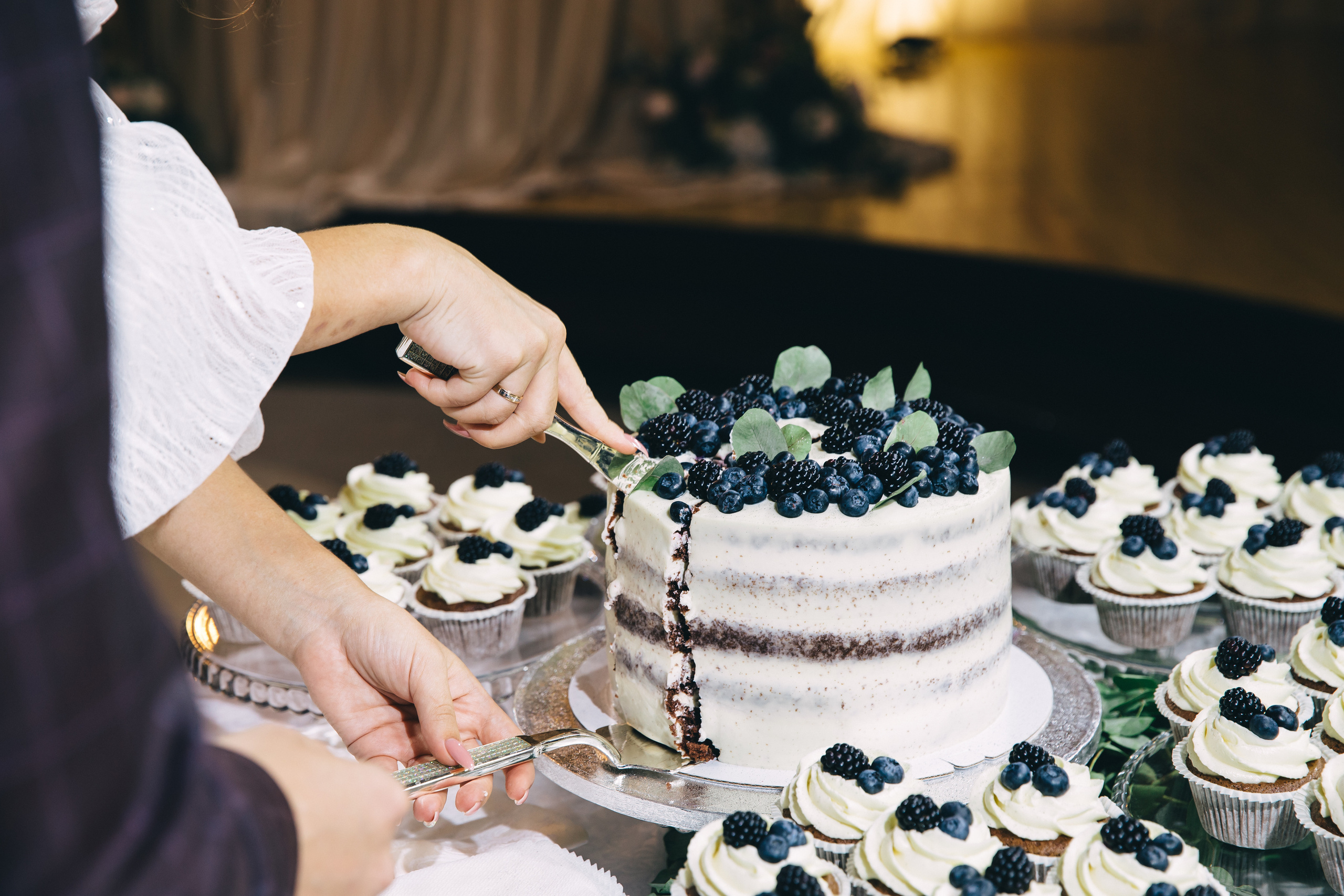 Лера и Дима. Свадебный фотограф и видеограф Когай Дмитрий и Юлия