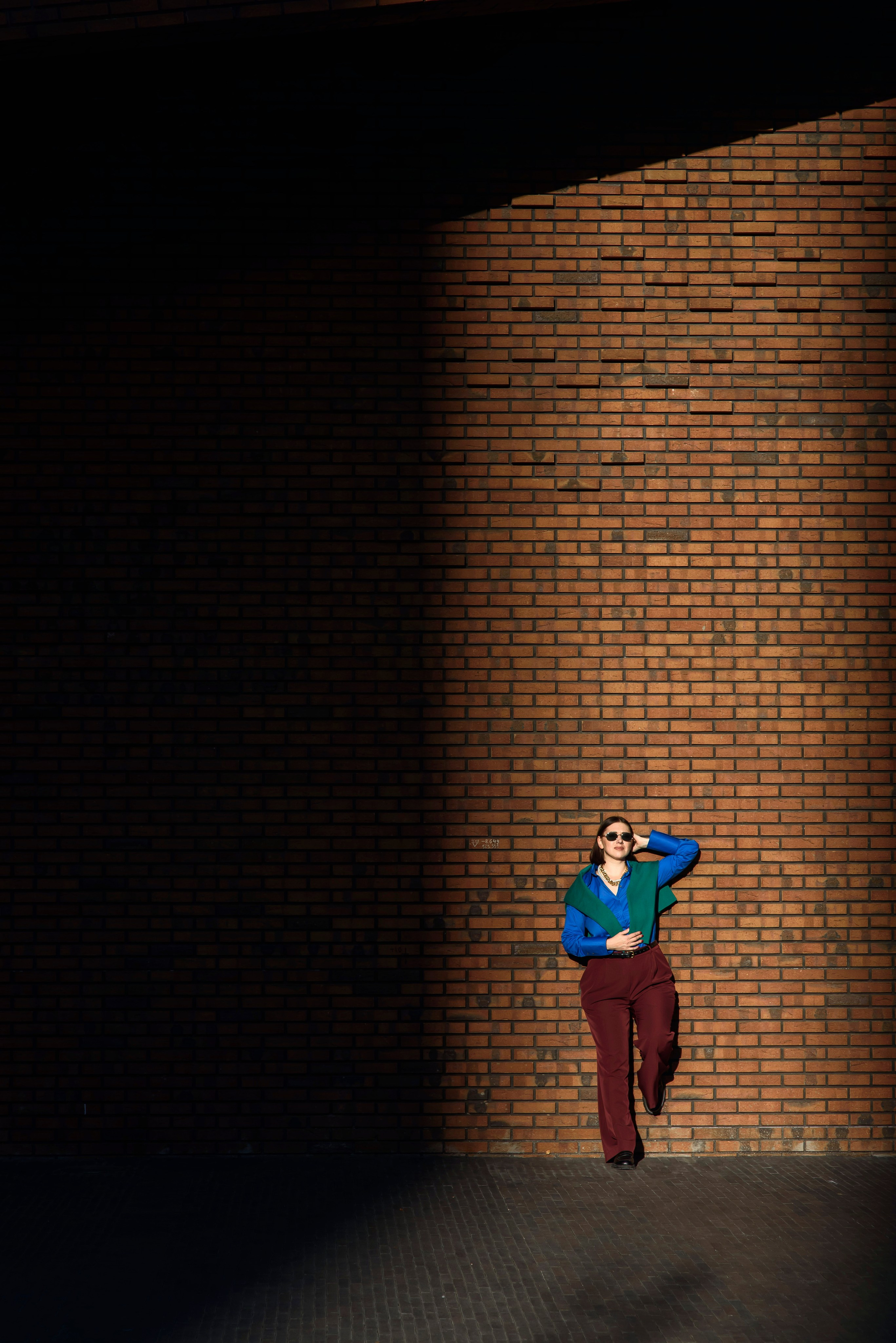 Кейс «Лилия Моренко — эксперт по продажам в переписках, маркетолог». Бренд-фотограф для экспертов и блогеров в Москве Влада Горбовская