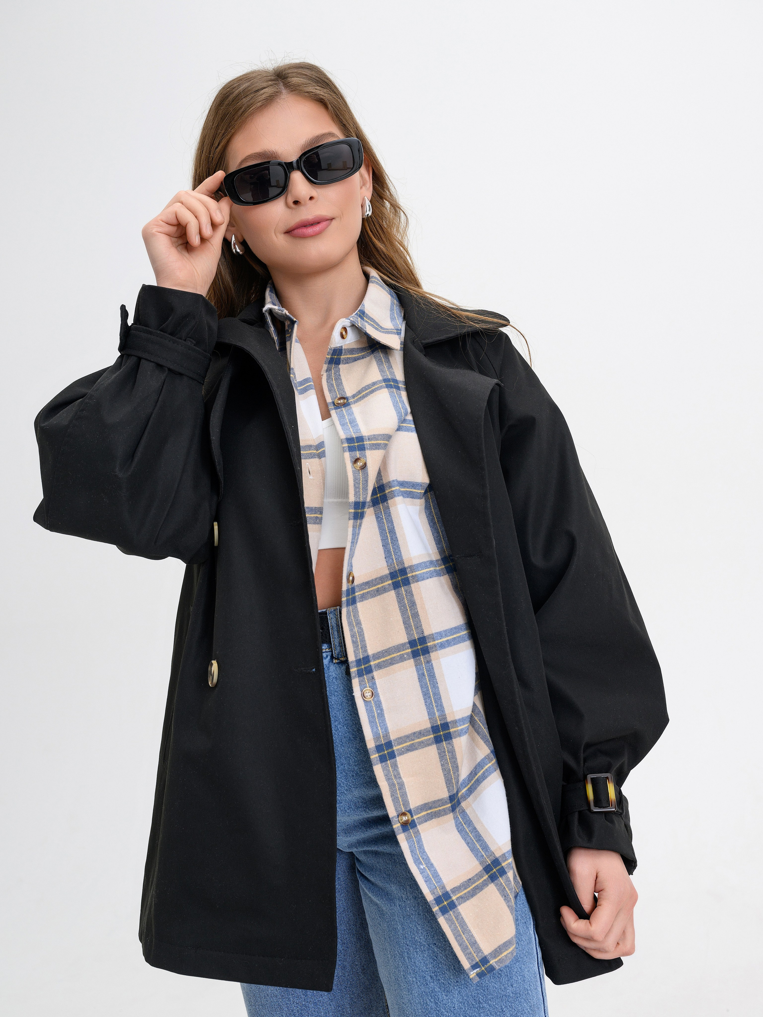 Одежда. Главная