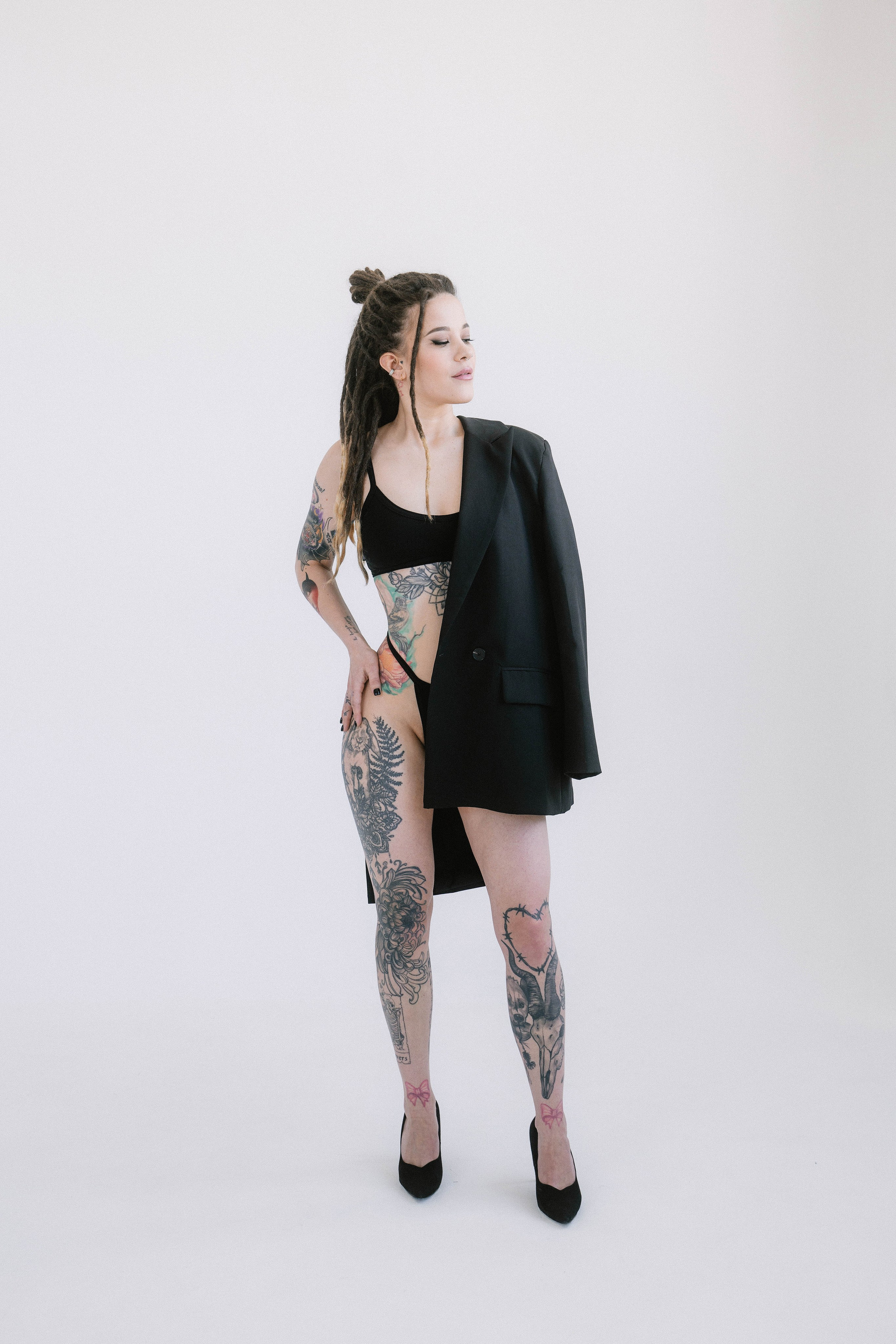 Настя. Свадебный, семейный фотограф в Рязани Лена Брант