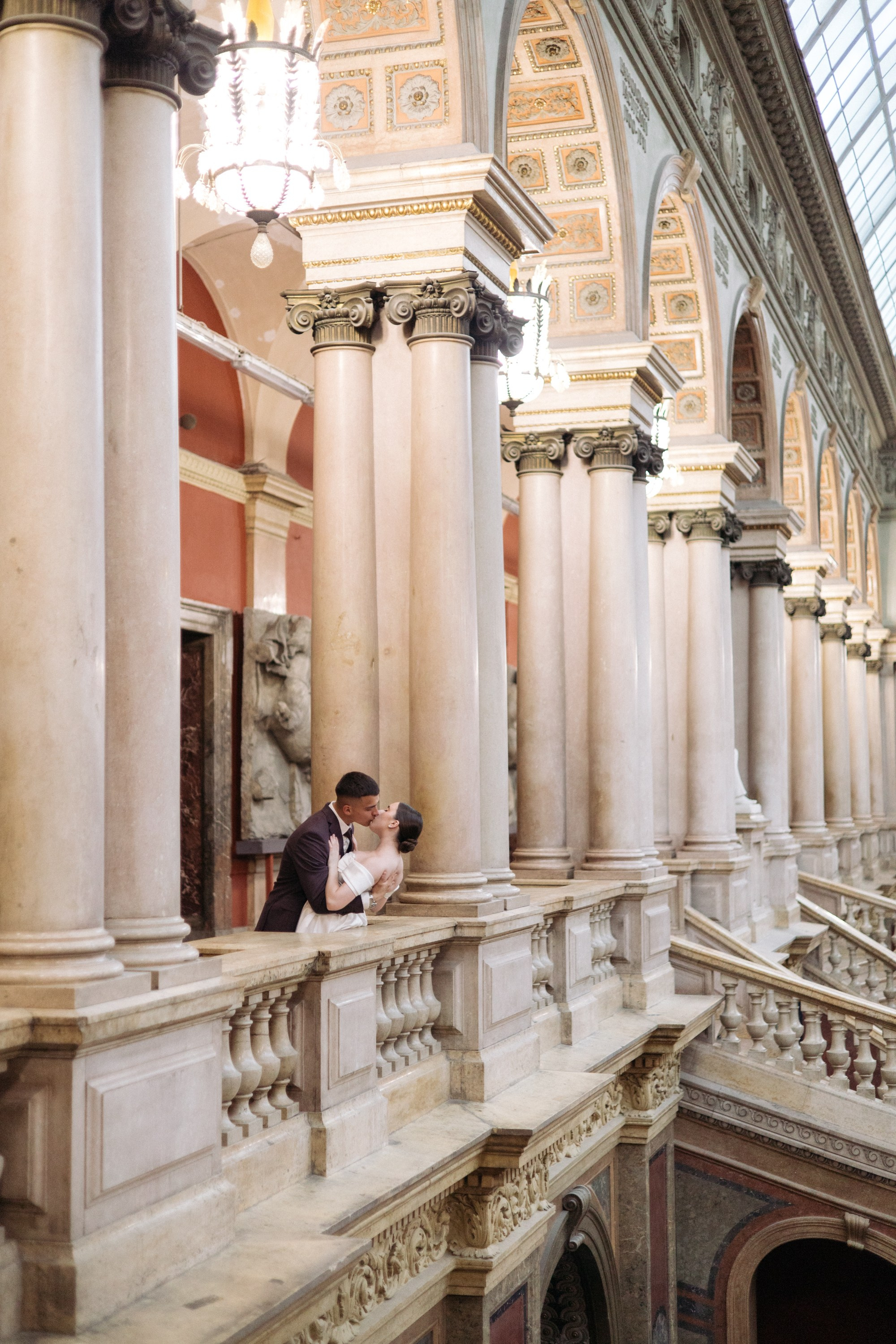 Влад&Настя. Свадебный фотограф Церковная Алёна.Десногорск, Смоленск