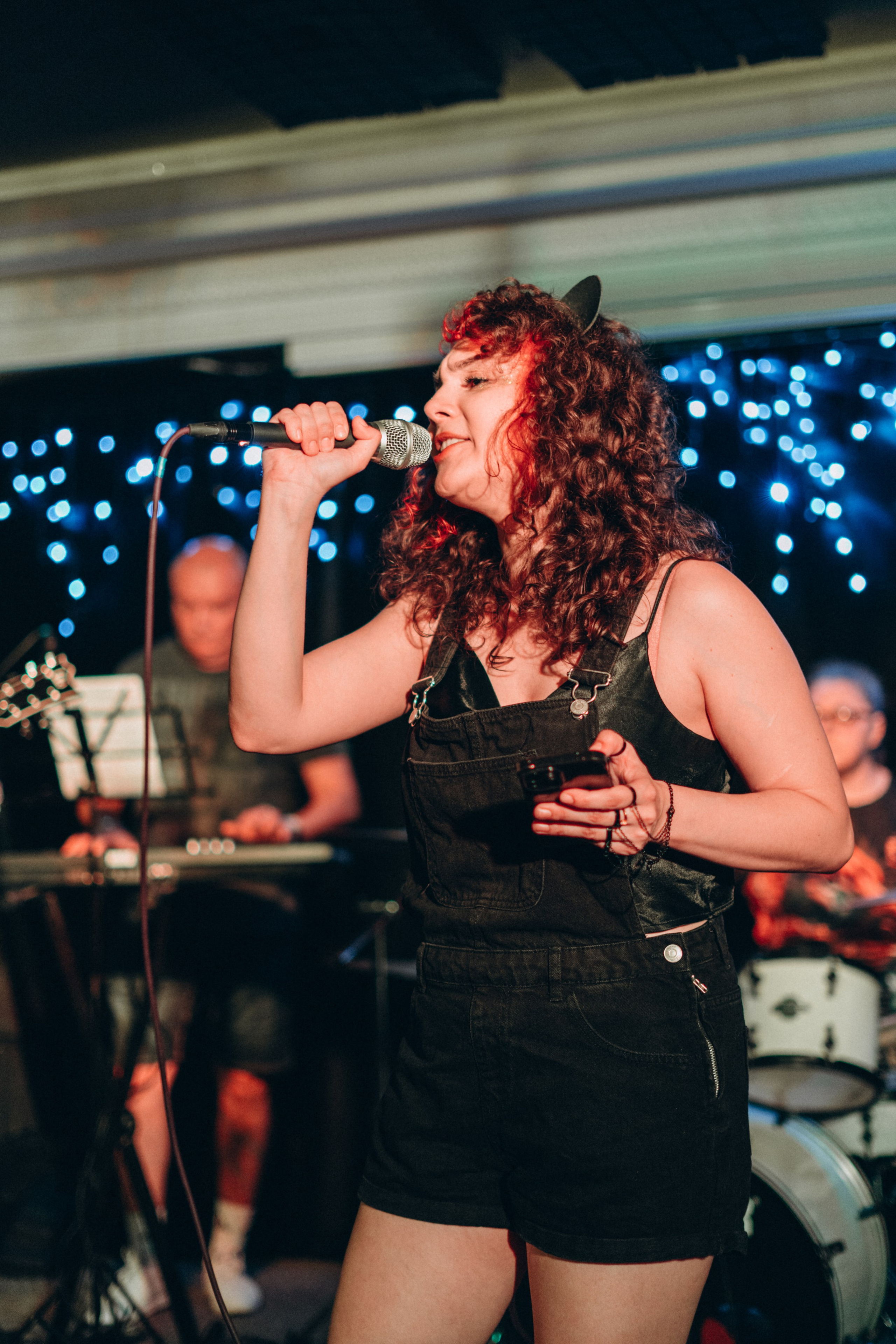 Jam Party 2. Портретный фотограф в Москве и Санкт-Петербурге Арина Чех