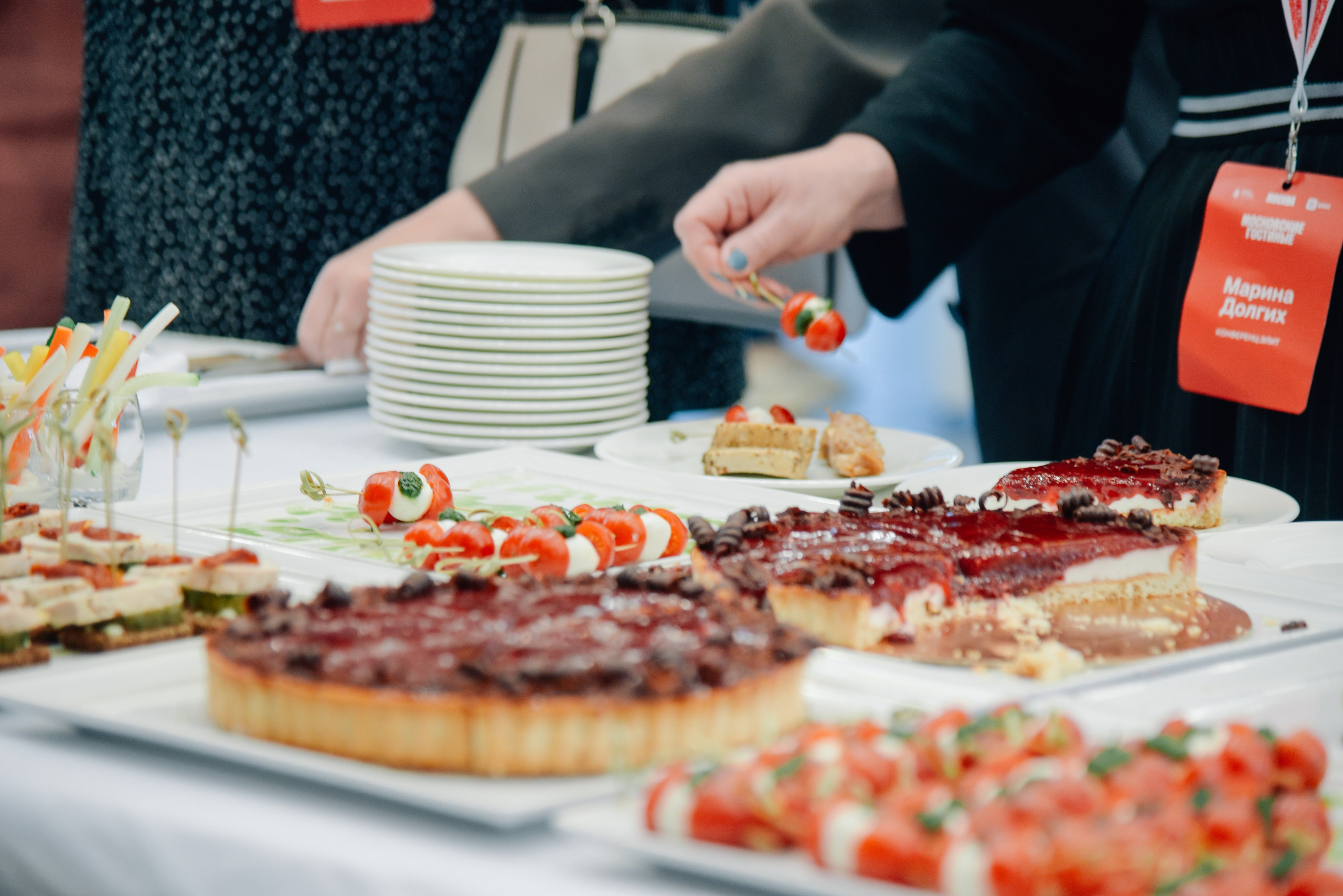 Московские Гостиные Останкино. Фотограф Лола Волна, город Москва