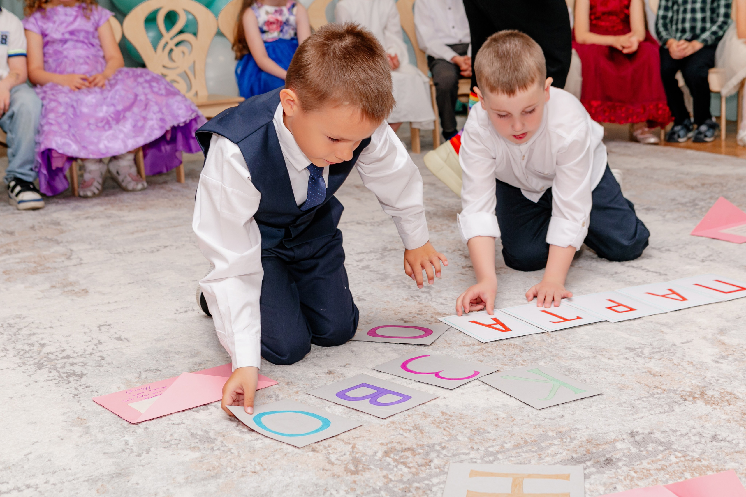 ВЫПУСКНОЙ ДЕТСКИЙ САД. Контент фотограф, съемка для маркетплейсов, фуд съемка и репортажи в Новосибирске Ралия Галеева