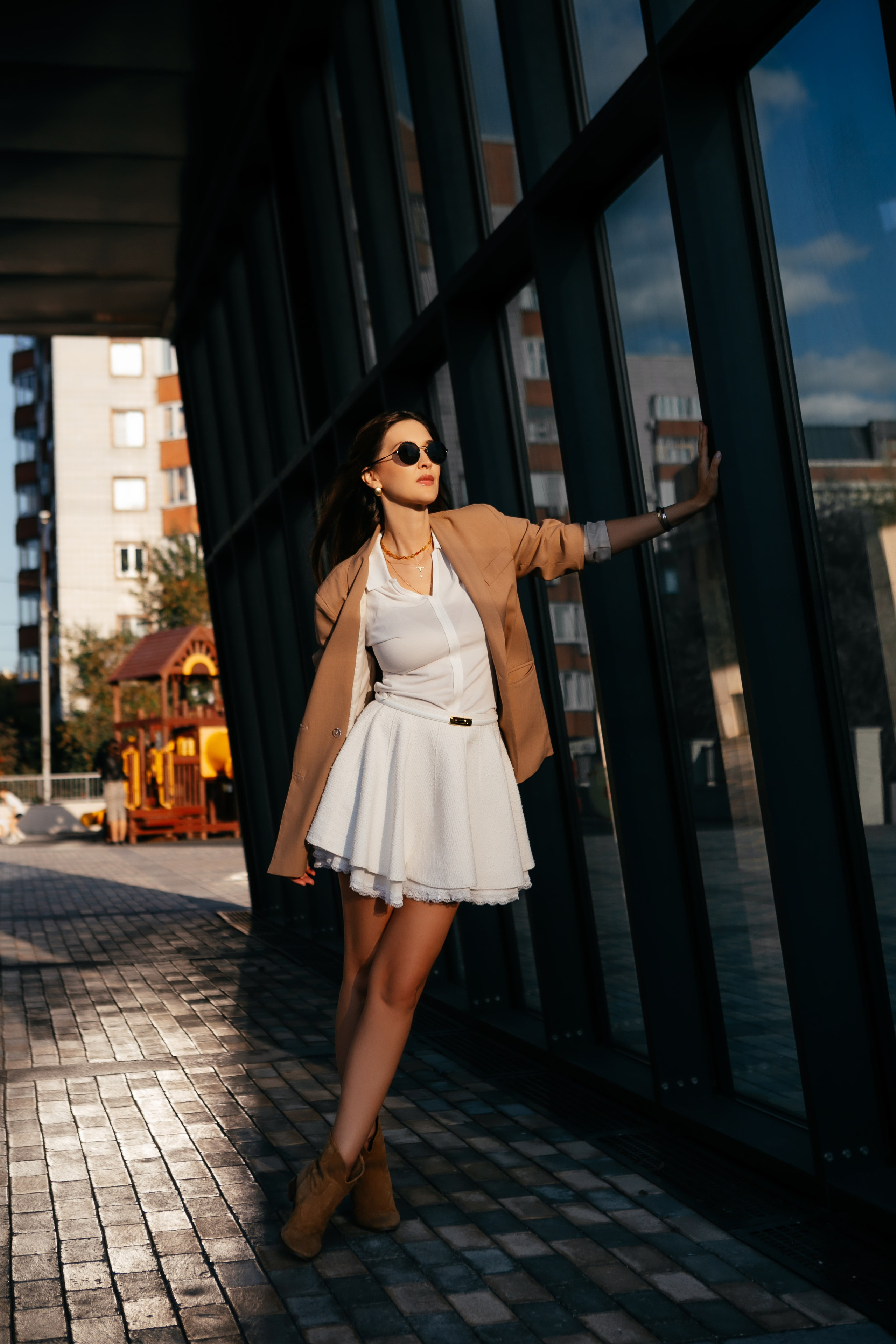 Алена. Главная