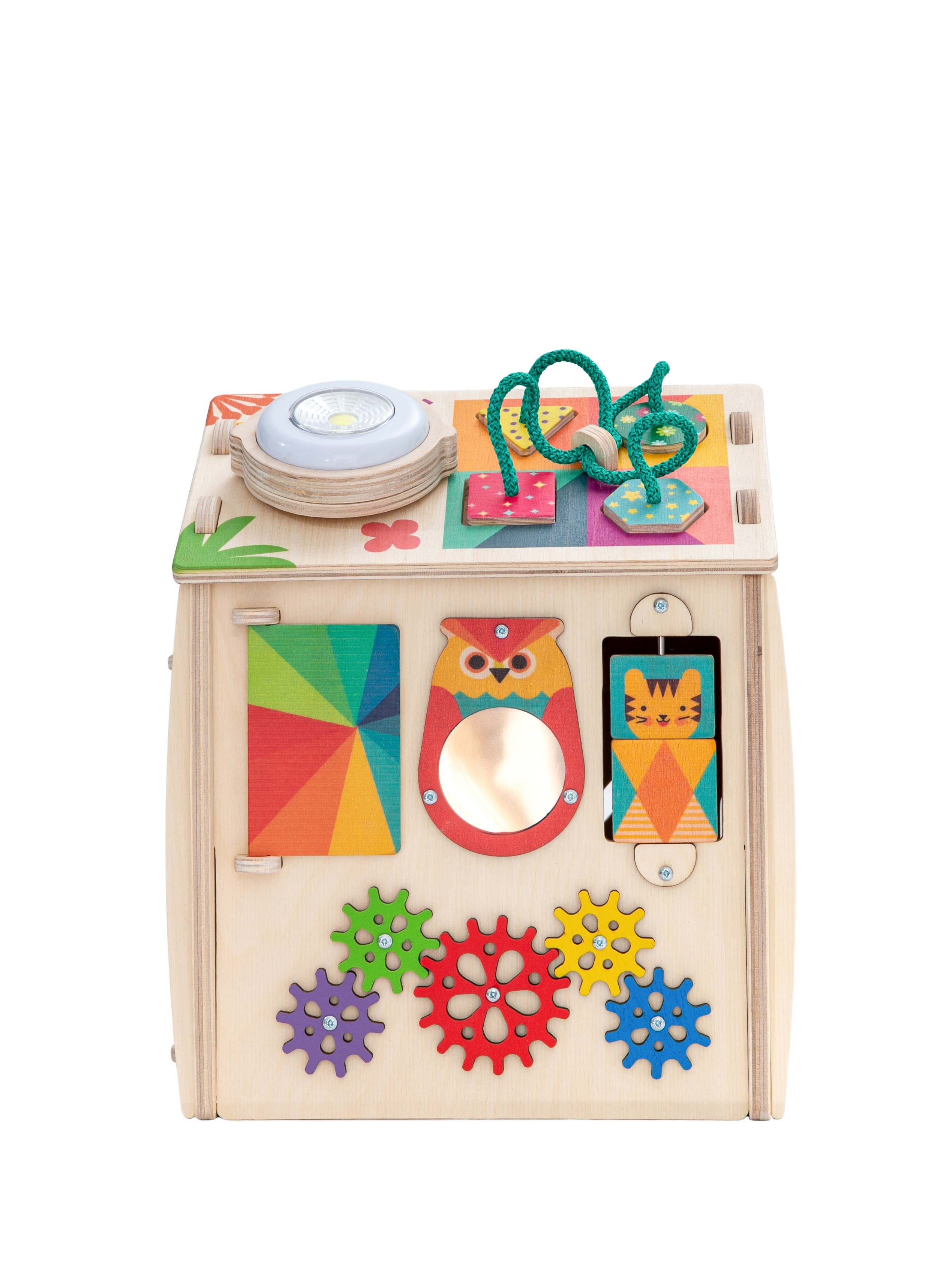 Бизидомики на белом фоне. Главная