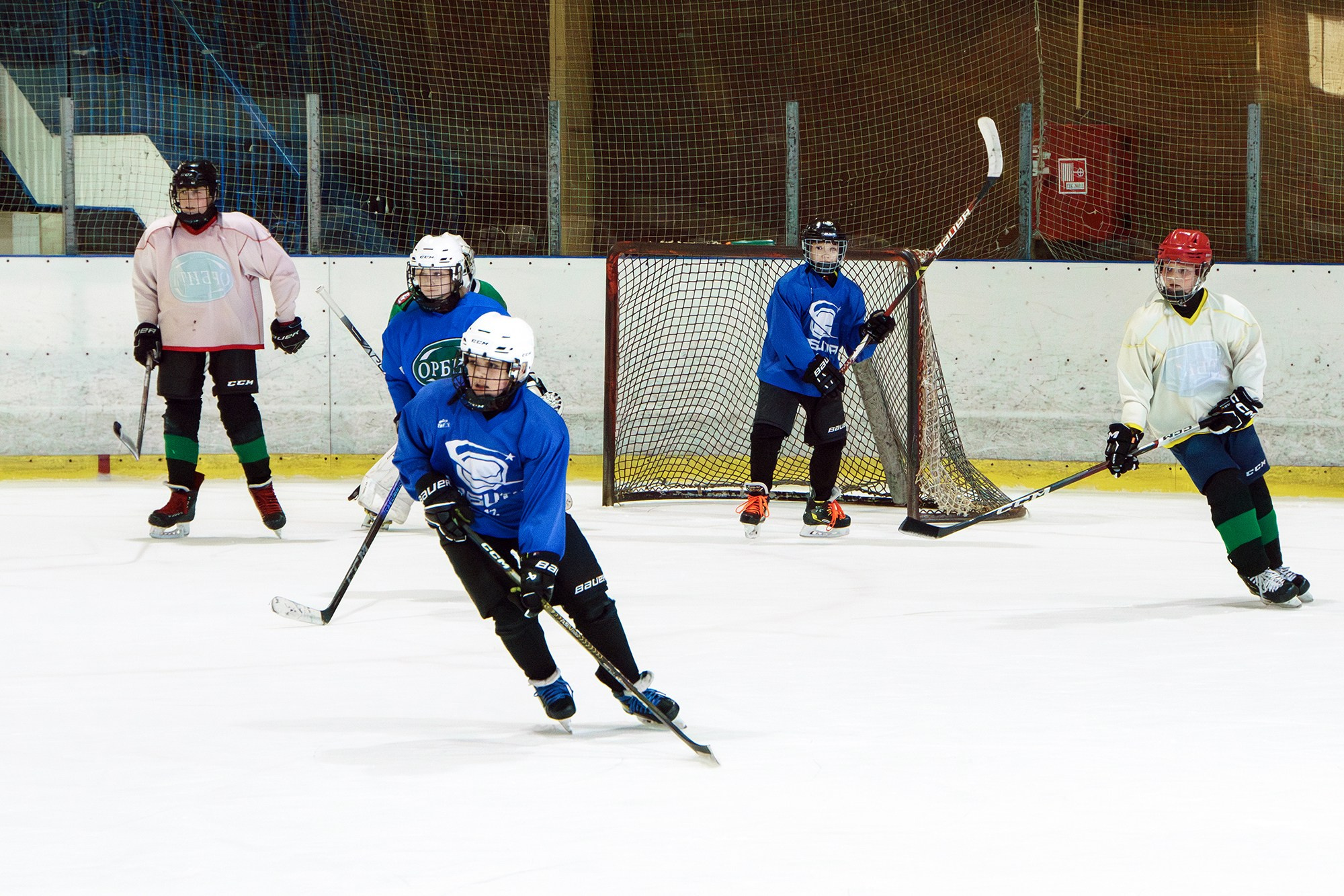 Спорт. Ваш личный фотограф Марина Волкова