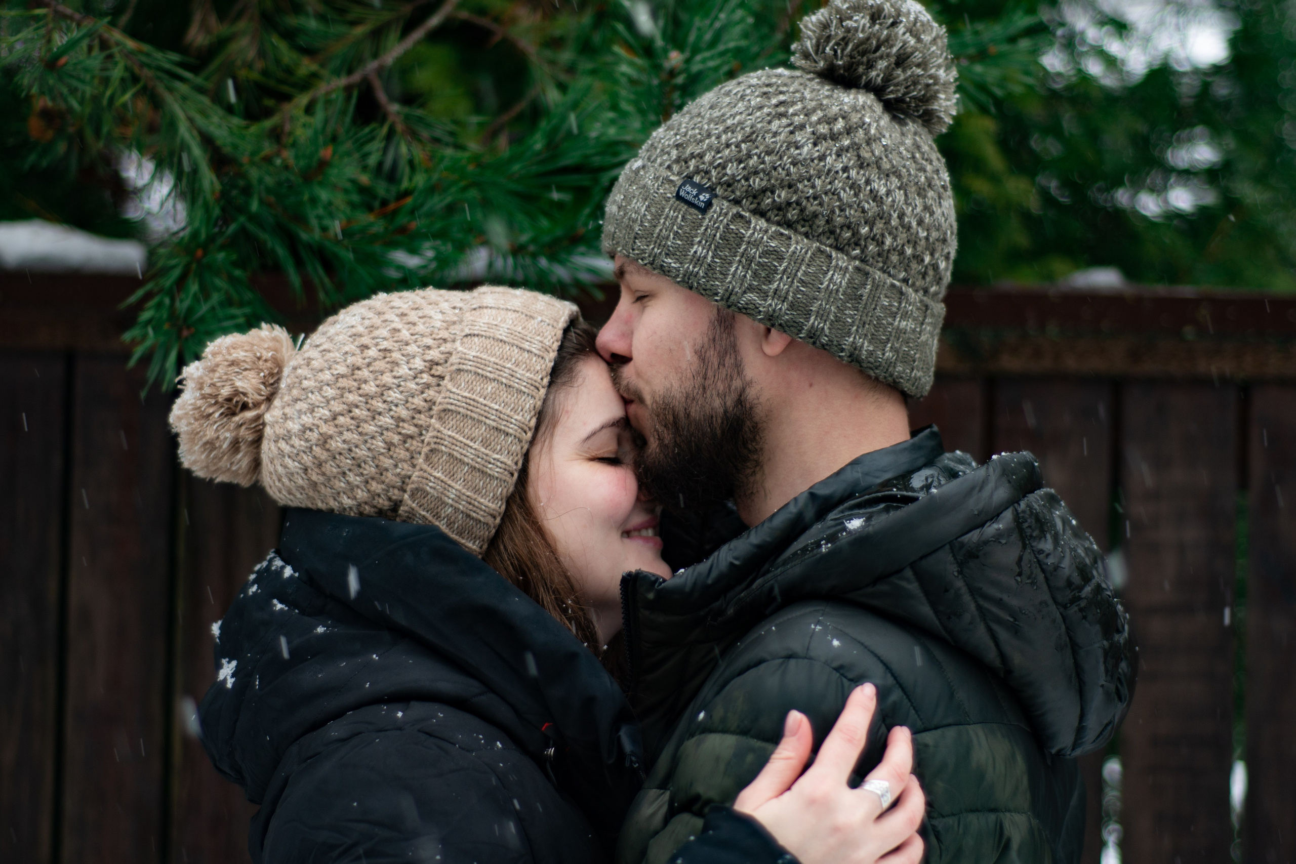 На природе. Фотограф и дизайнер в Москве Екатерина Лобачева