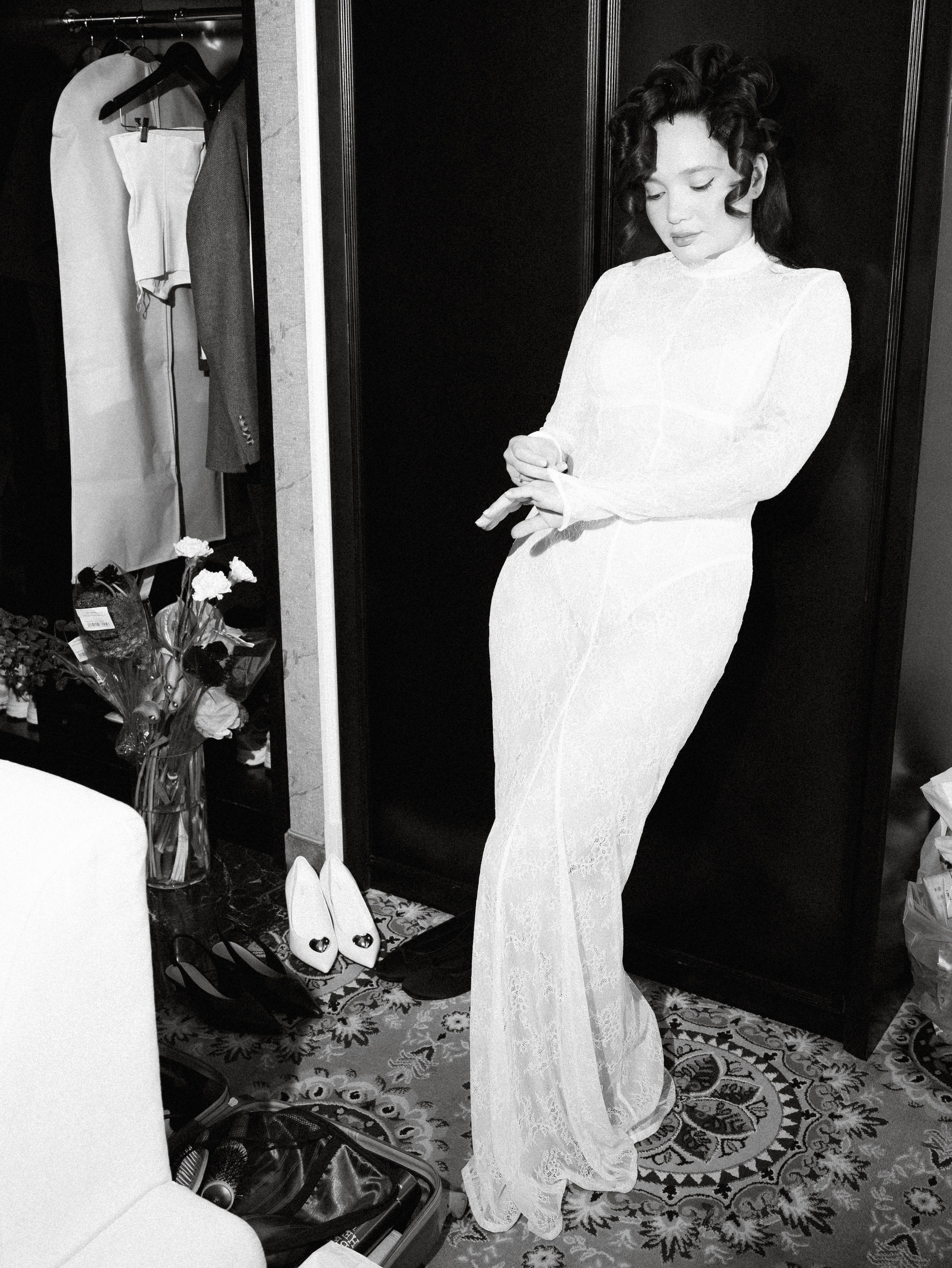 Петербург держал за руку, а любовь — за сердце. Свадебный фотограф Москва Ирина Писарева