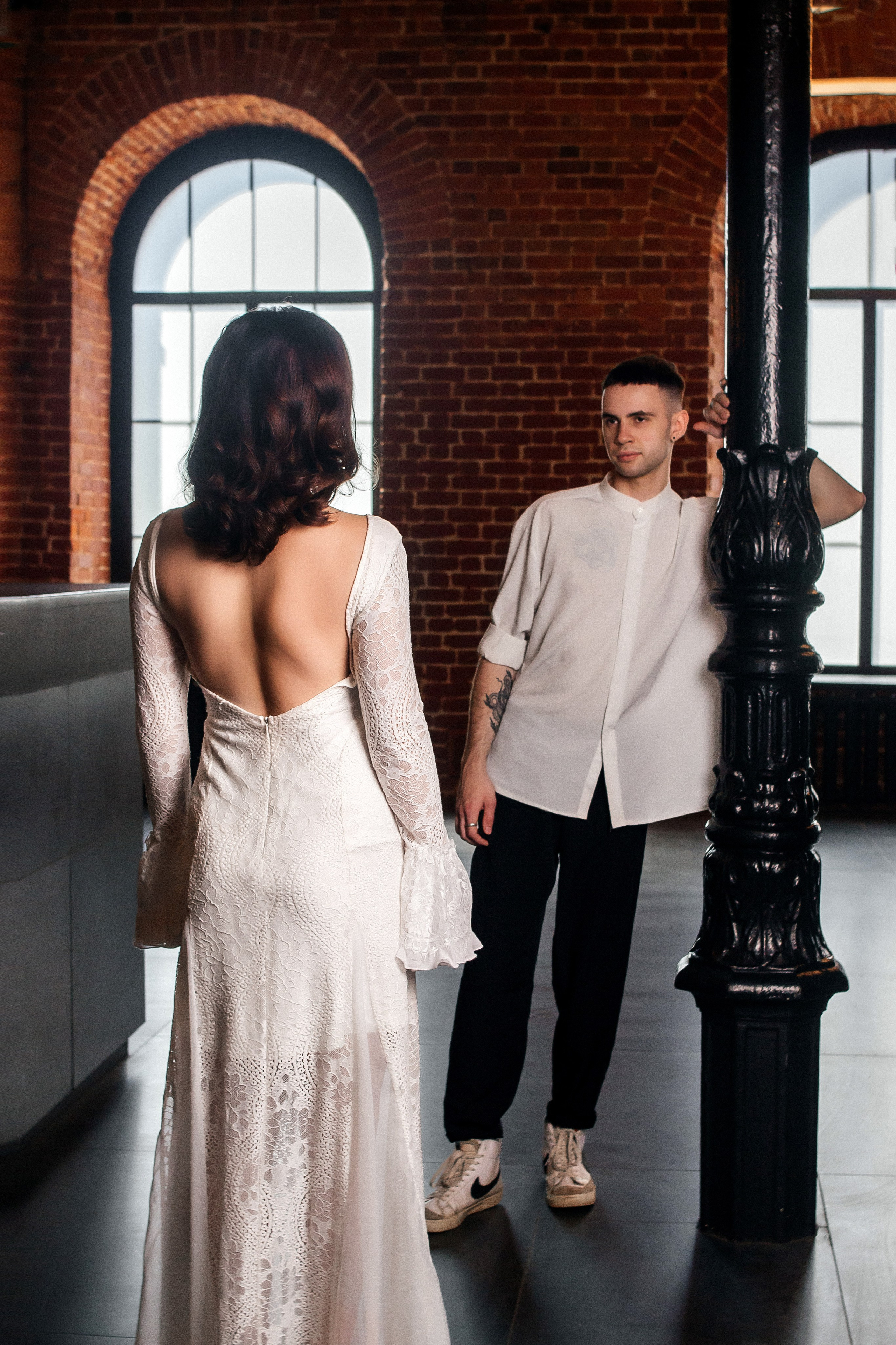 Свадебная съемка Регина+Дима (Свадьба для двоих). Свадебный фотограф и фотограф Love-Store в Нижнем Новгороде Анастасия