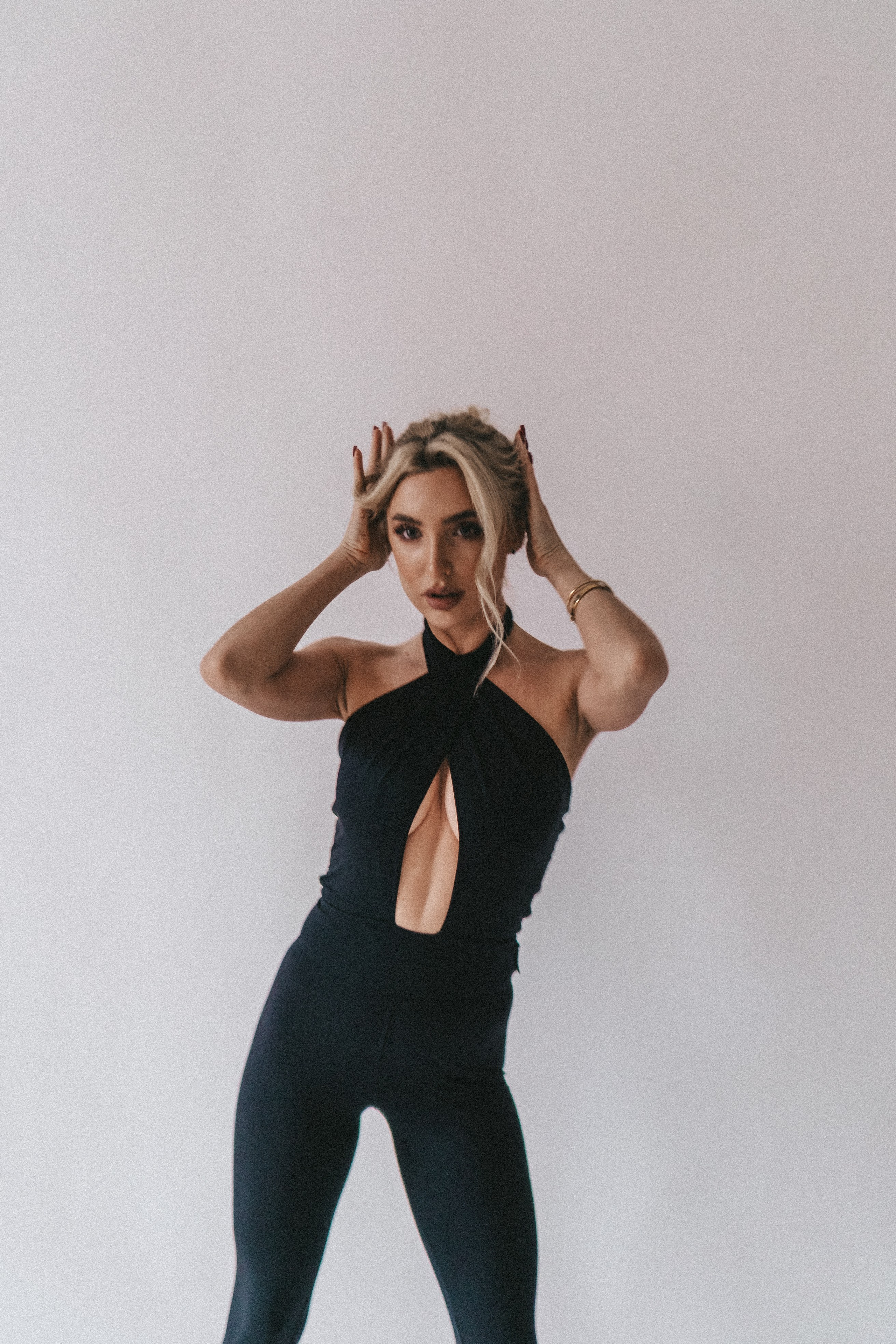 Студийная. Профессиональный фотограф, Санкт-Петербург — Виктория Богомолова