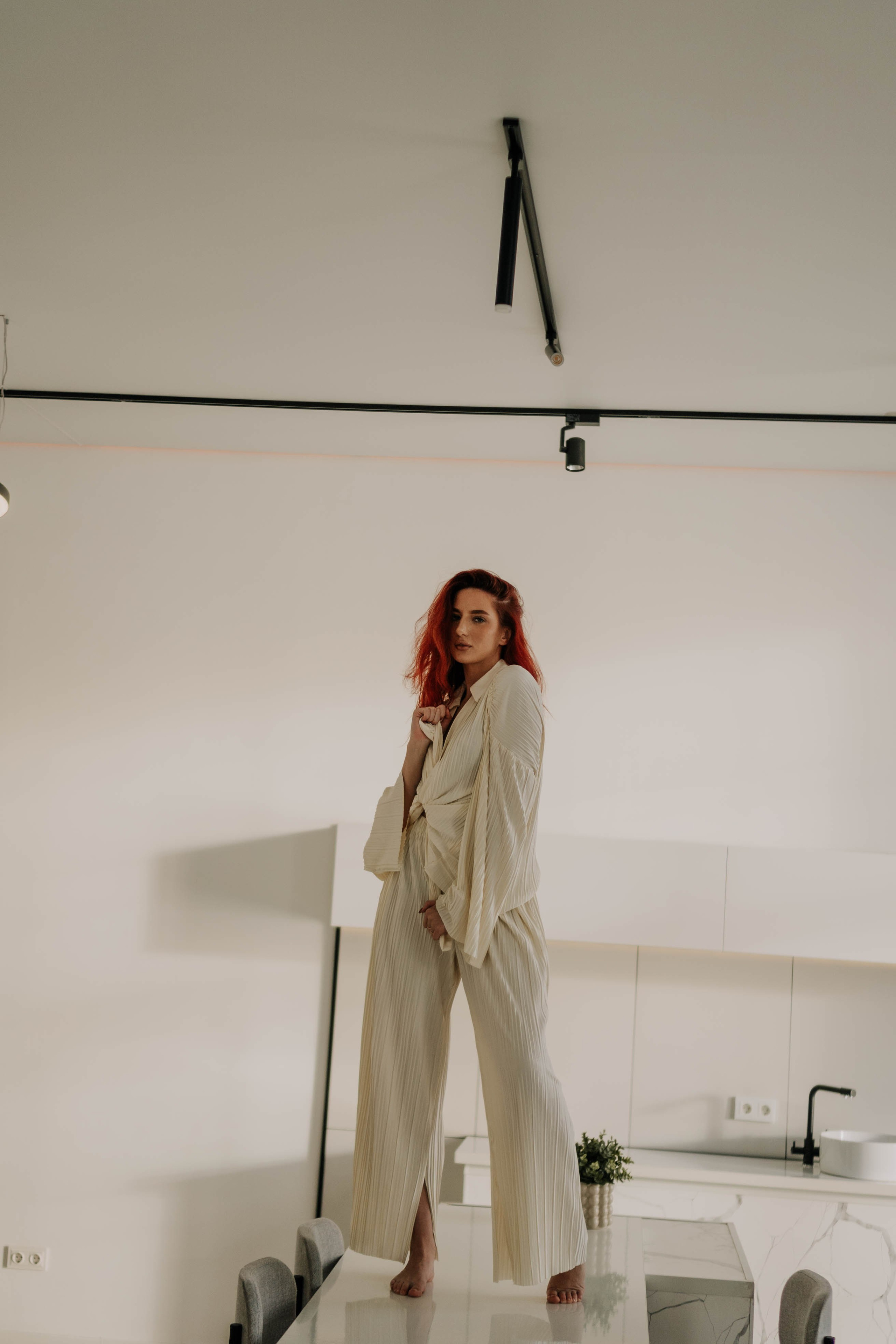 Элеонора в студии. Профессиональный фотограф, Санкт-Петербург — Виктория Богомолова