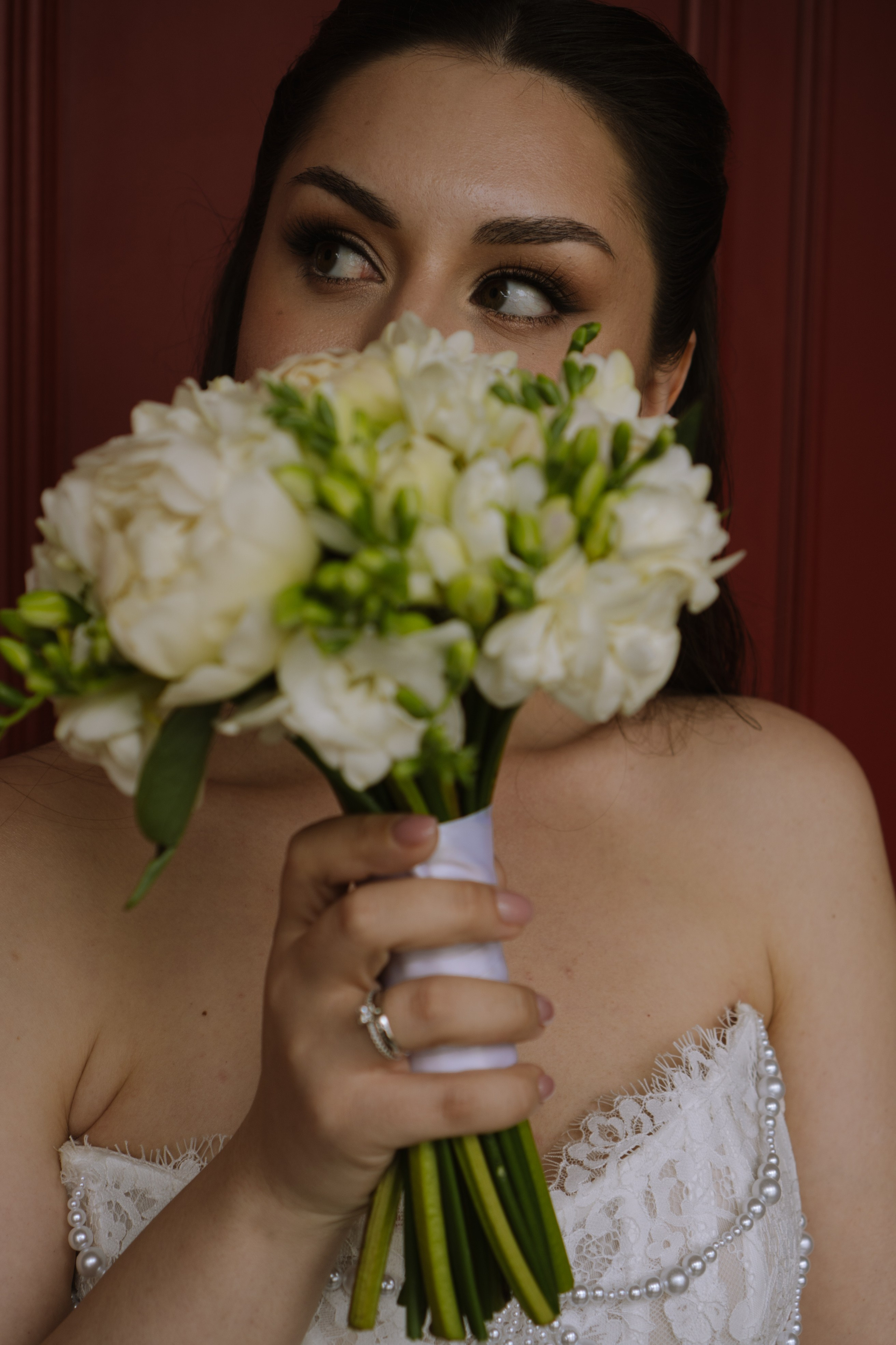 СВАДЕБНЫЙ БАНКЕТ НА ВЛАДИМИРСКОЙ В САНКТ-ПЕТЕРБУРГЕ (КАМЕРНАЯ СВАДЬБА). Профессиональный фотограф, Санкт-Петербург — Виктория Богомолова