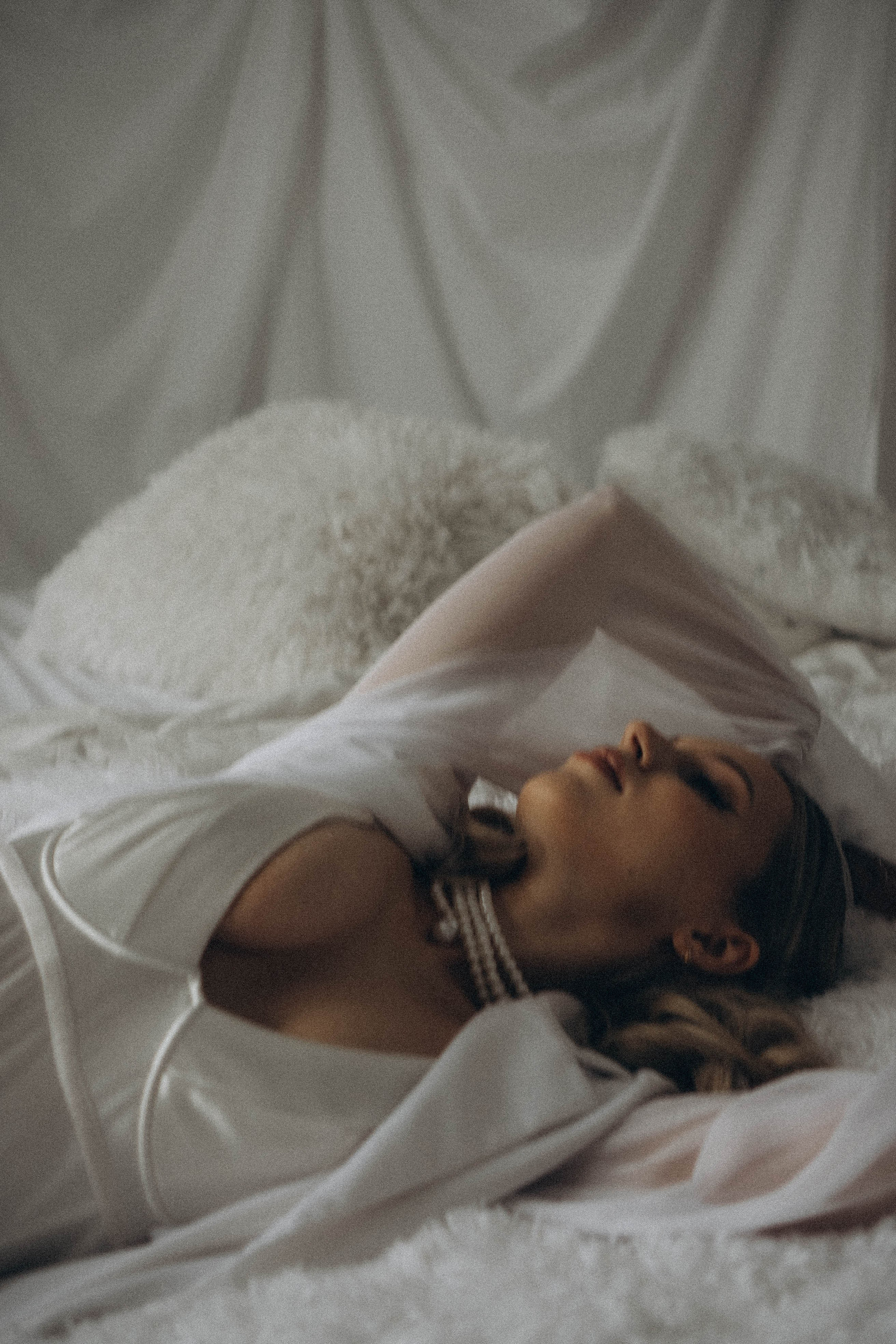 Весенняя. Профессиональный фотограф, Санкт-Петербург — Виктория Богомолова