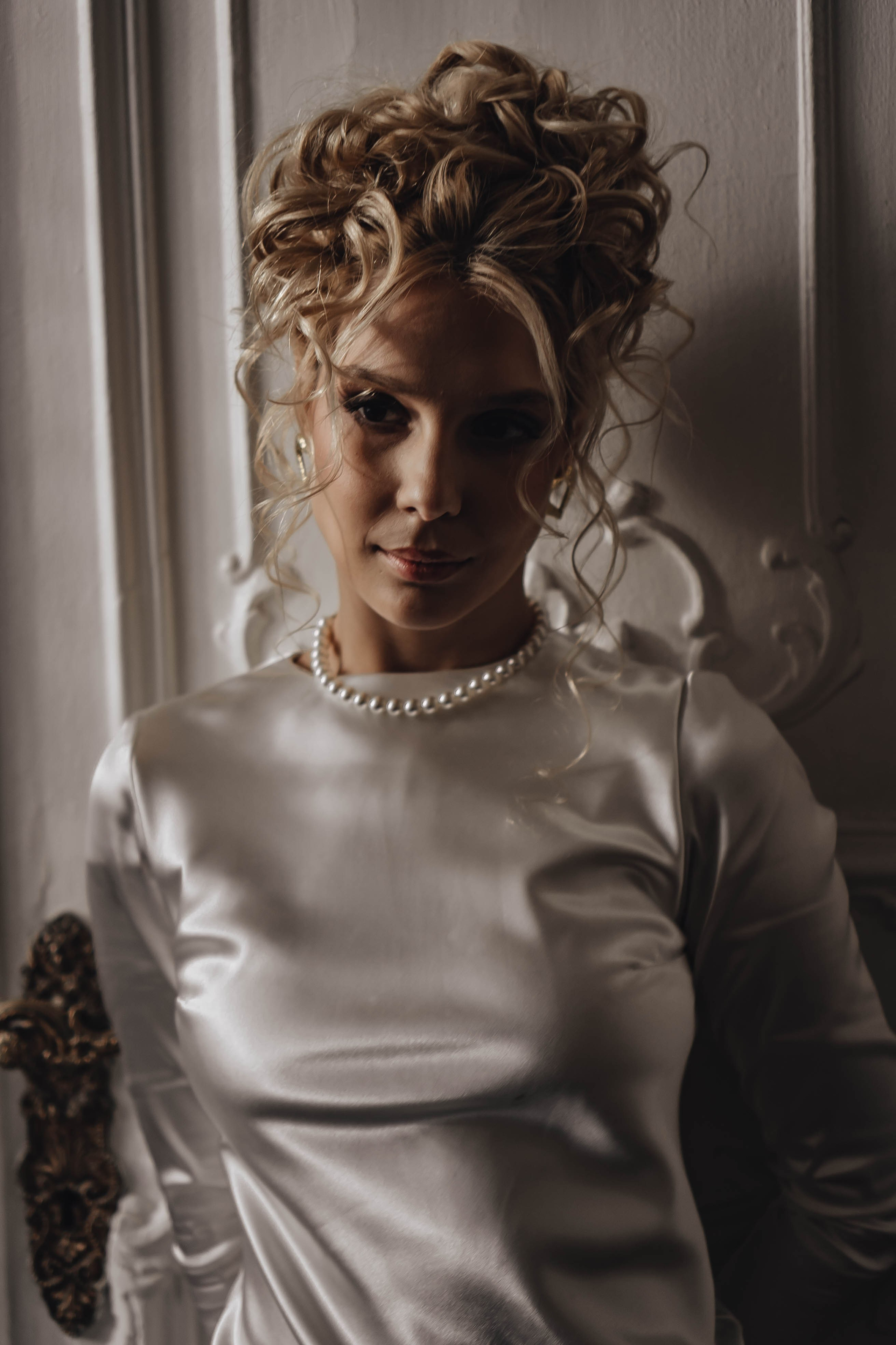 СВАДЕБНАЯ ФОТОСЕСИИЯ В НИКОЛАЕВСКОМ ДВОРЦЕ. Профессиональный фотограф, Санкт-Петербург — Виктория Богомолова