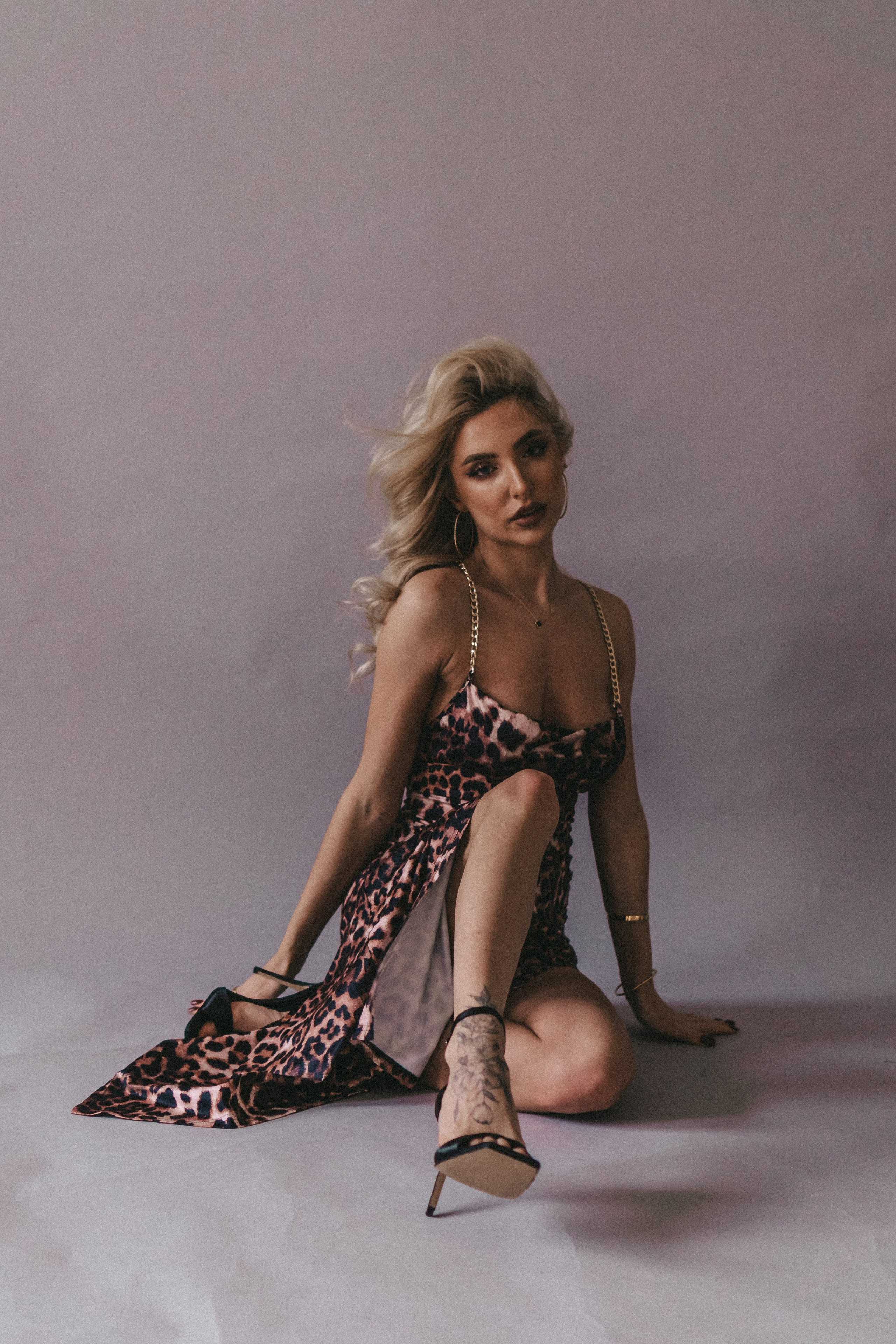 Студийная. Профессиональный фотограф, Санкт-Петербург — Виктория Богомолова