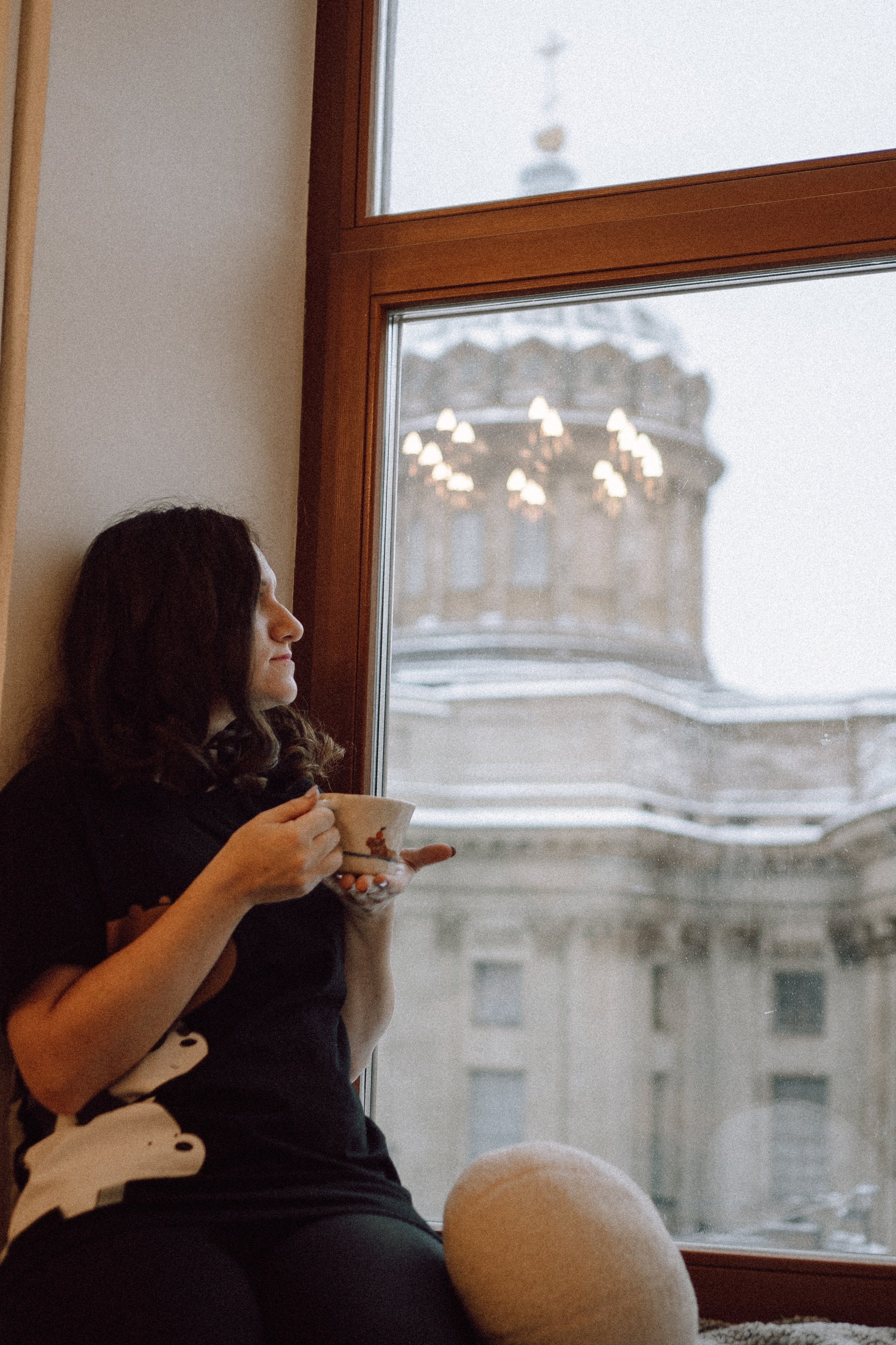 Студия лепки. Профессиональный фотограф, Санкт-Петербург — Виктория Богомолова