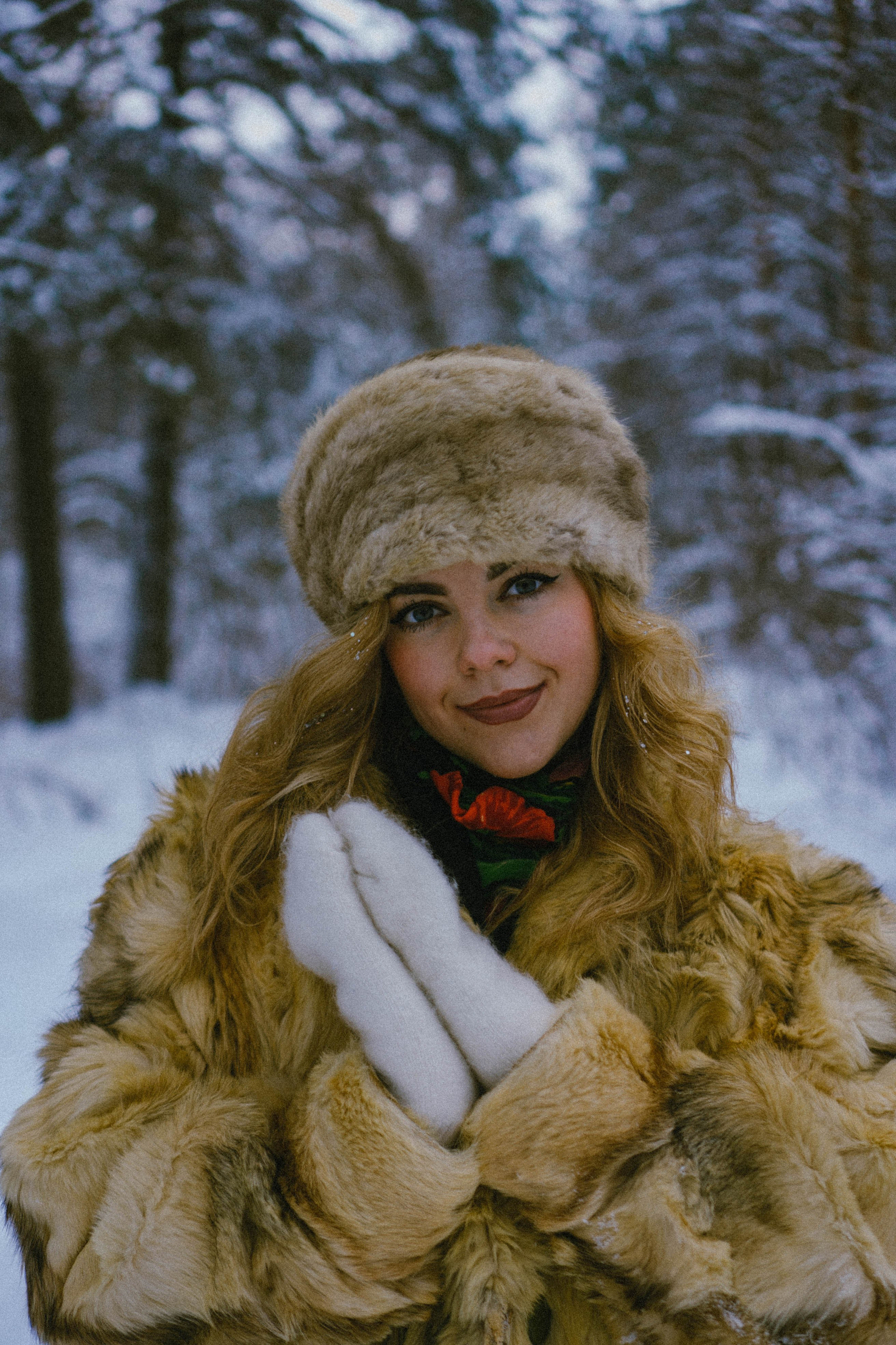 Русский стиль. Профессиональный фотограф, Санкт-Петербург — Виктория Богомолова
