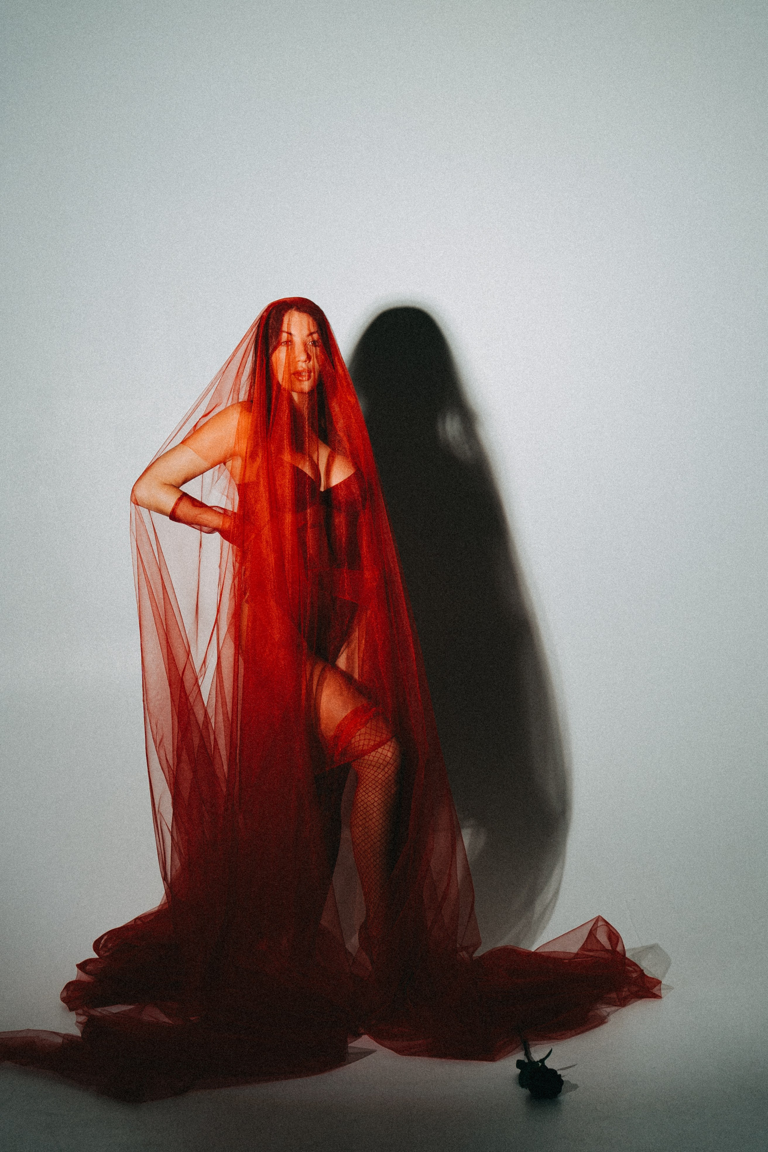 Творческая история для девушки. Профессиональный фотограф, Санкт-Петербург — Виктория Богомолова