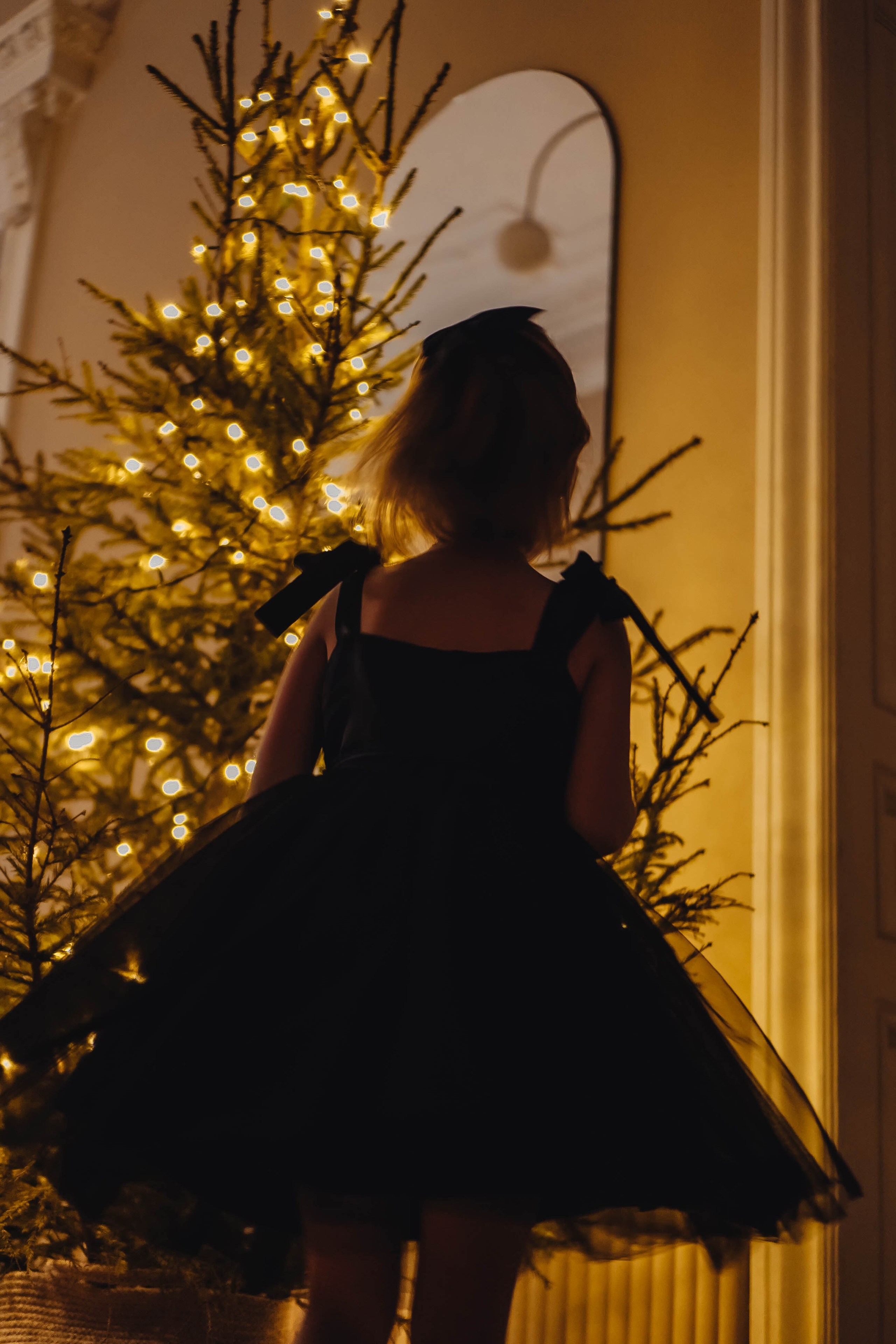 Семейная новогодняя. Профессиональный фотограф, Санкт-Петербург — Виктория Богомолова