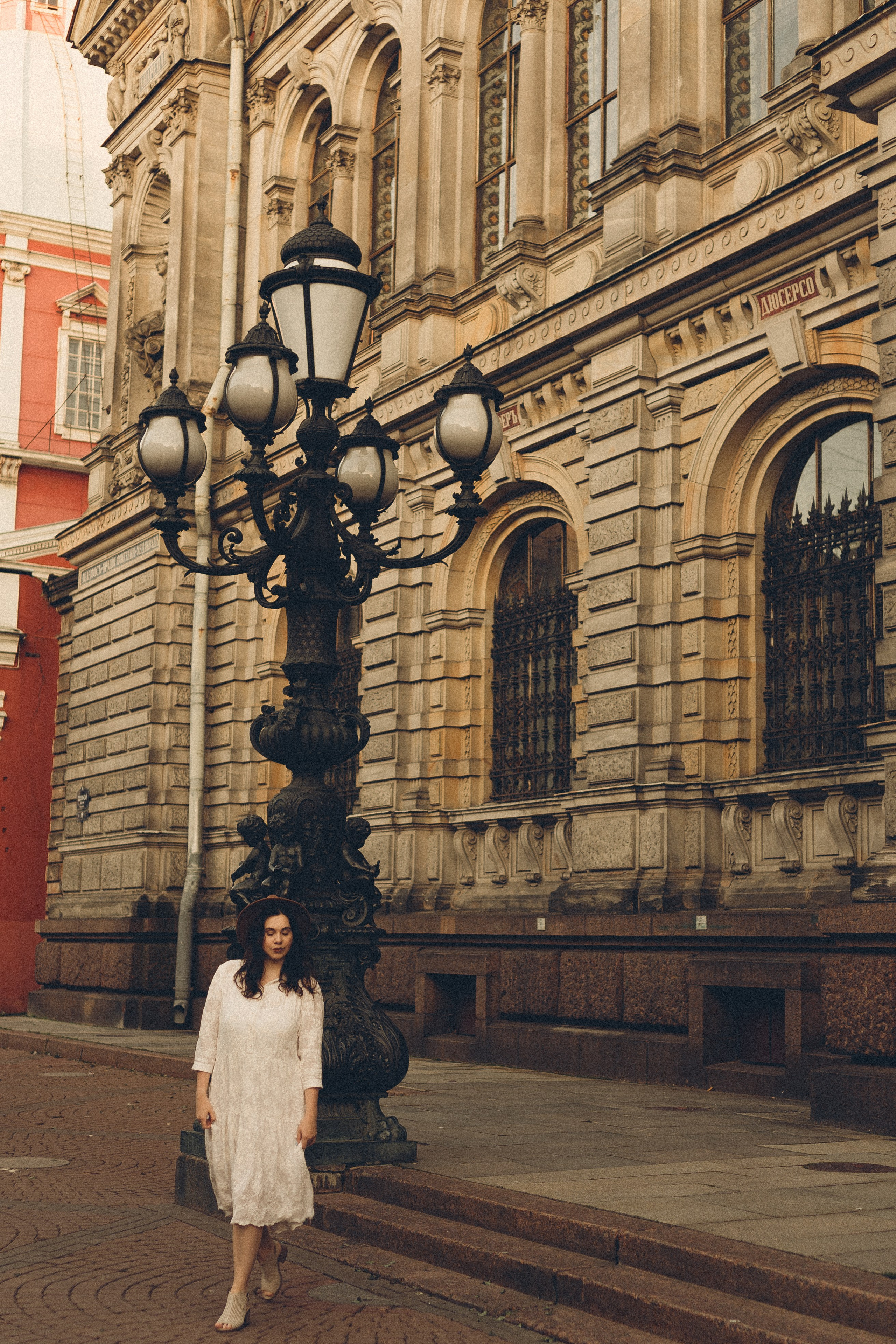 РАССВЕТ С РАЗВОДНЫМИ МОСТАМИ. Профессиональный фотограф, Санкт-Петербург — Виктория Богомолова