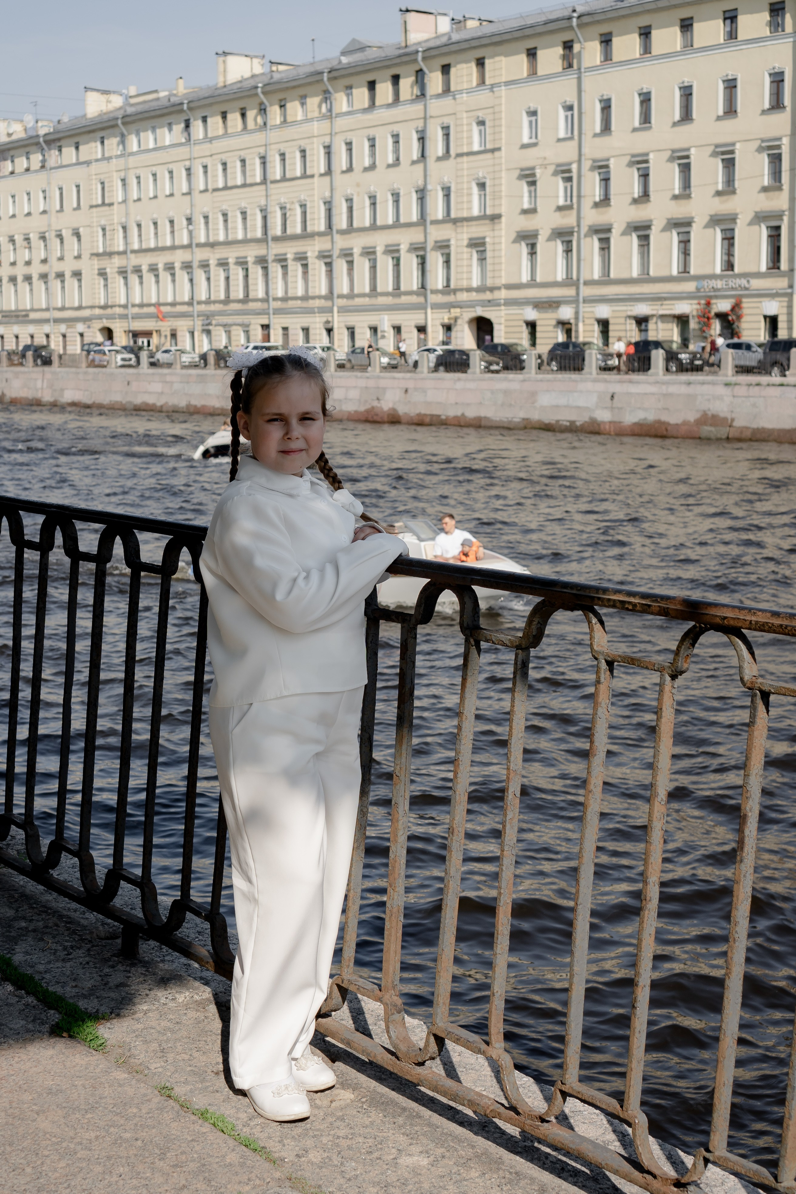СВАДЕБНЫЙ РЕПОРТАЖ. Профессиональный фотограф, Санкт-Петербург — Виктория Богомолова