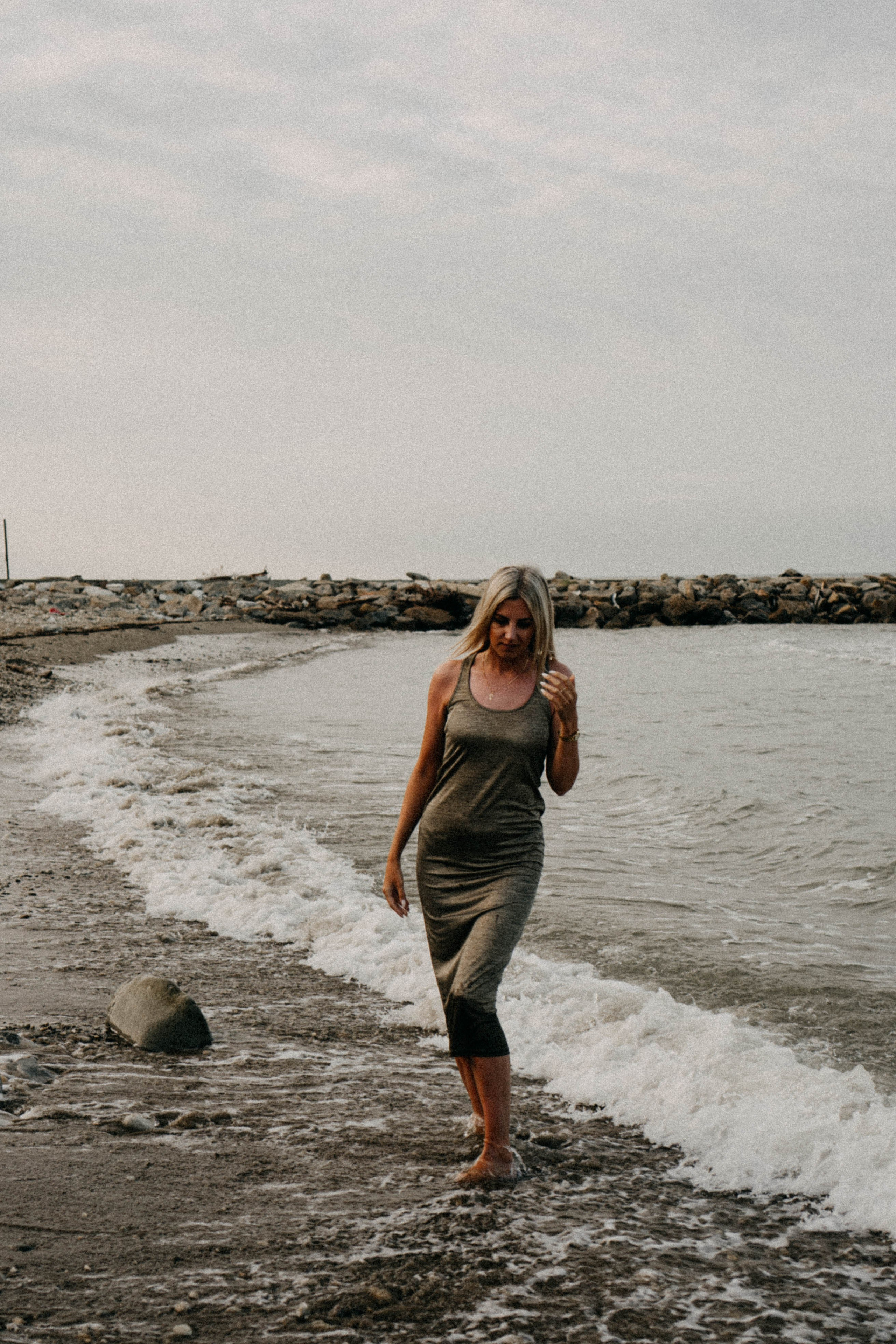 Море. Профессиональный фотограф, Санкт-Петербург — Виктория Богомолова