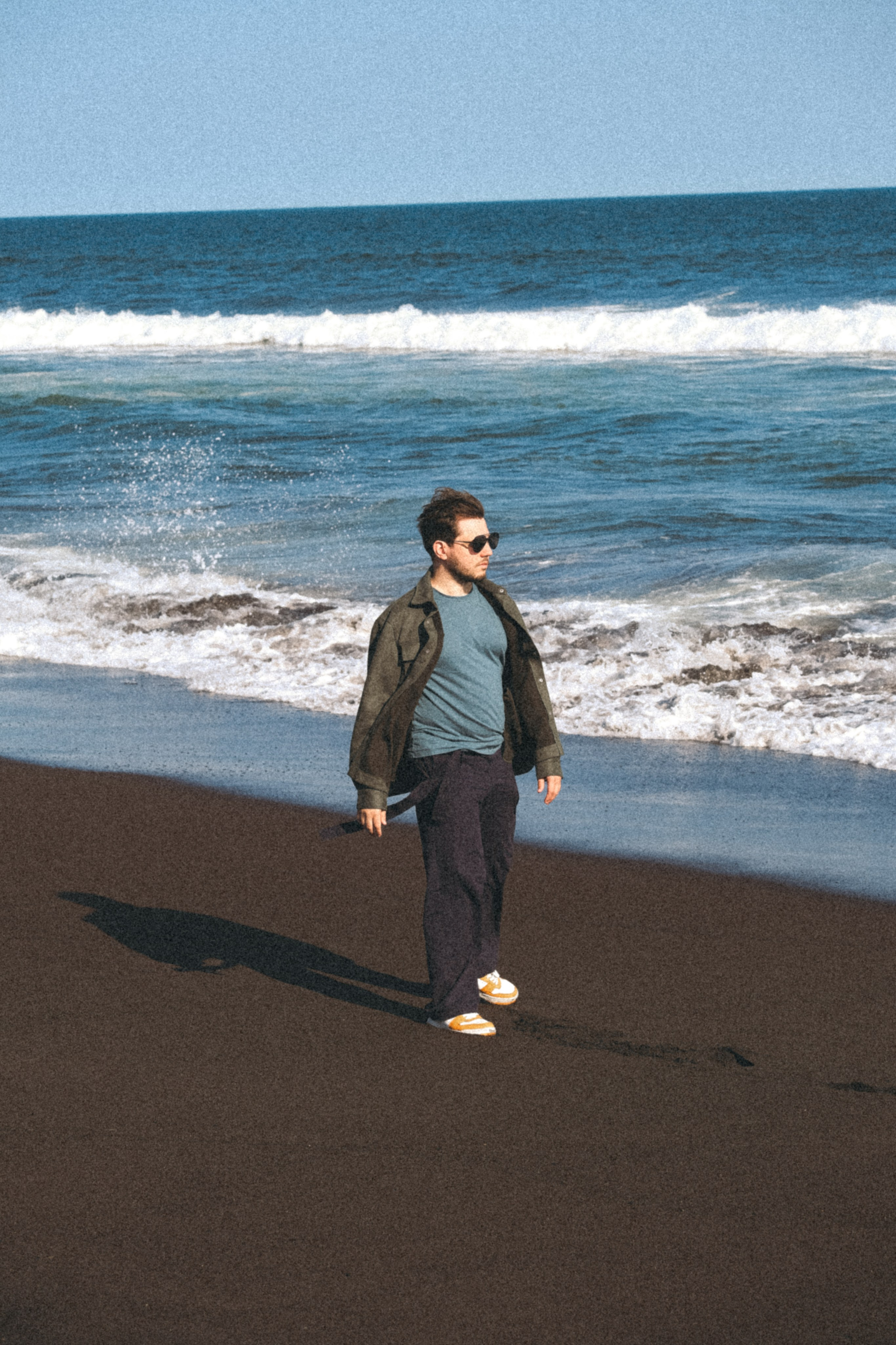 Тихий океан. Профессиональный фотограф, Санкт-Петербург — Виктория Богомолова