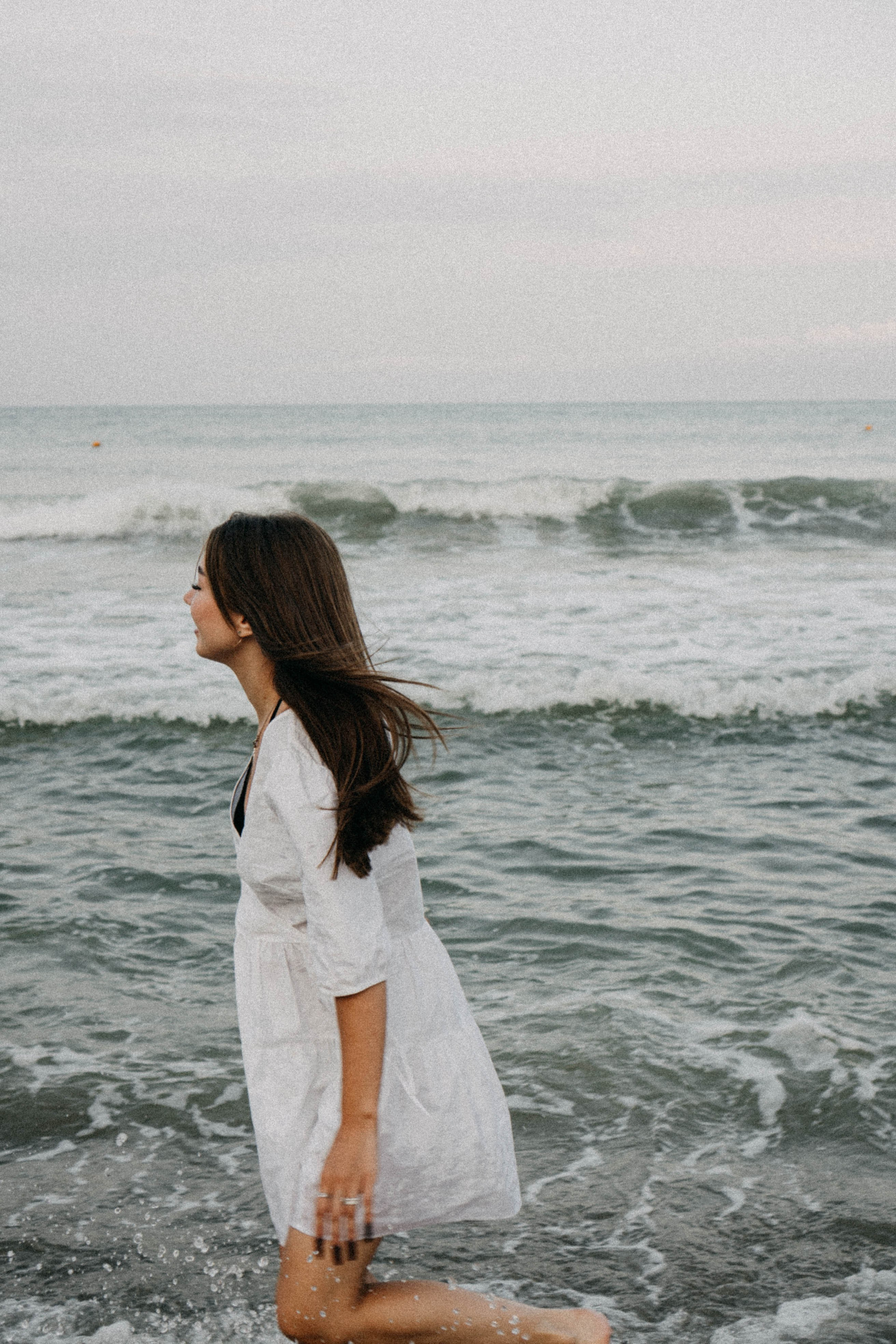 Рассвет на море. Профессиональный фотограф, Санкт-Петербург — Виктория Богомолова