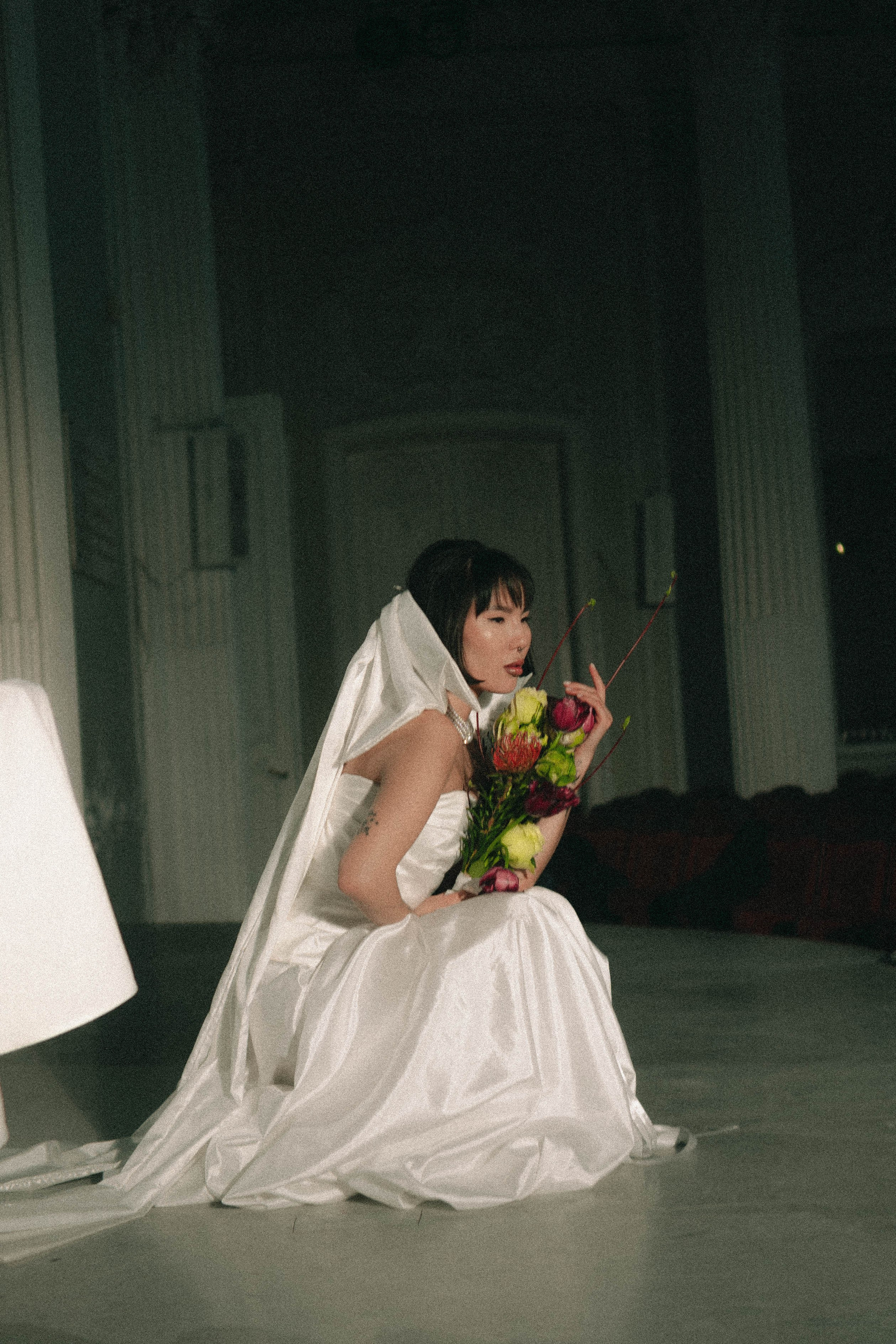 СВАБЕДНАЯ ФОТСЕССИИЯ В ОДНОМ ИЗ ЗАЛОВ НИКОЛАЕВСКОГО ДВОРЦА. Профессиональный фотограф, Санкт-Петербург — Виктория Богомолова