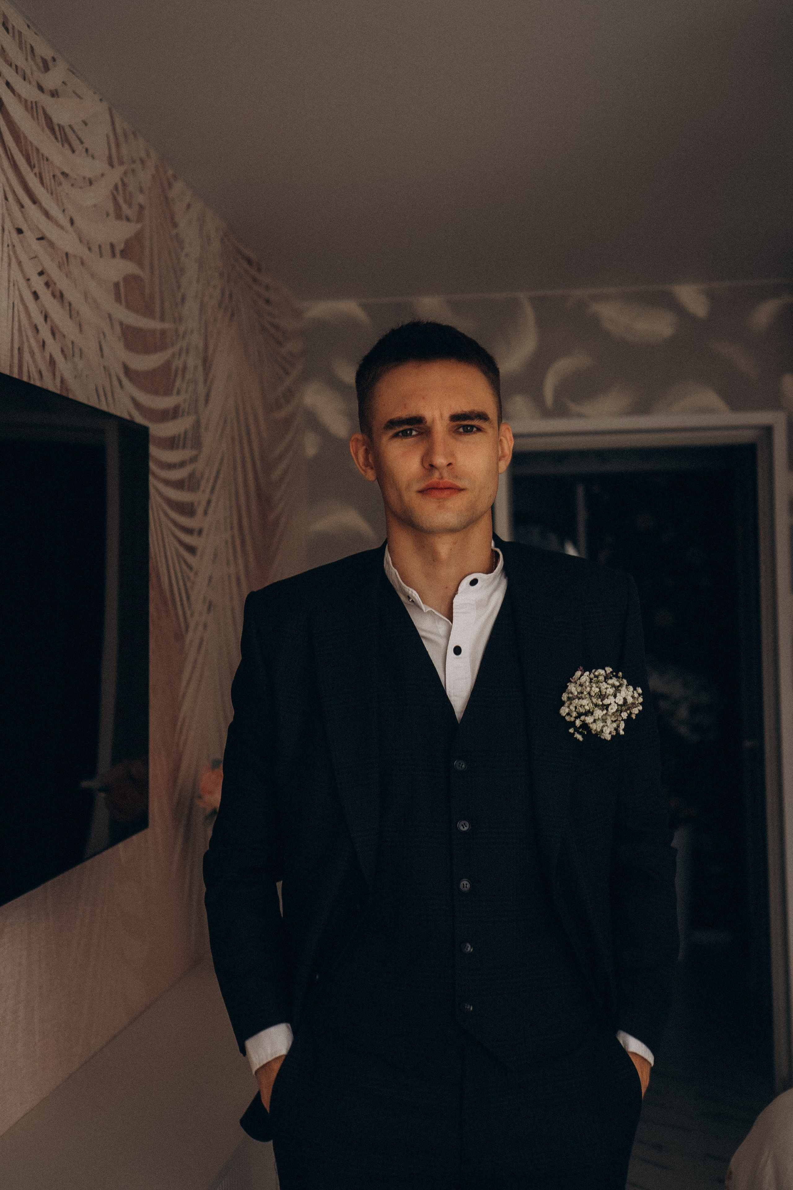 СВАДЕБНАЯ СЬЕМК В ПАРКЕ 300-ЛЕТИЯ. Профессиональный фотограф, Санкт-Петербург — Виктория Богомолова