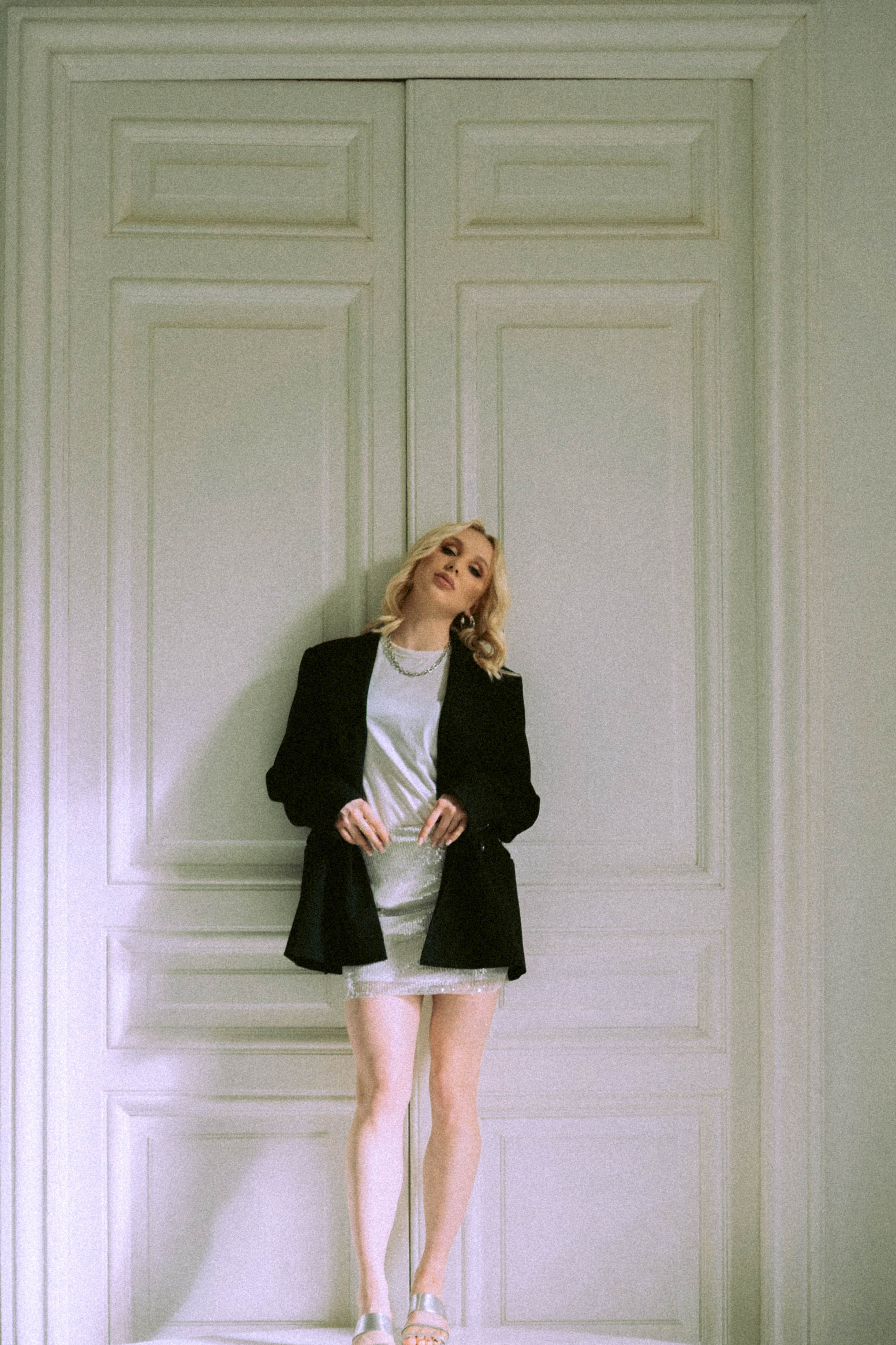 Студийная. Профессиональный фотограф, Санкт-Петербург — Виктория Богомолова