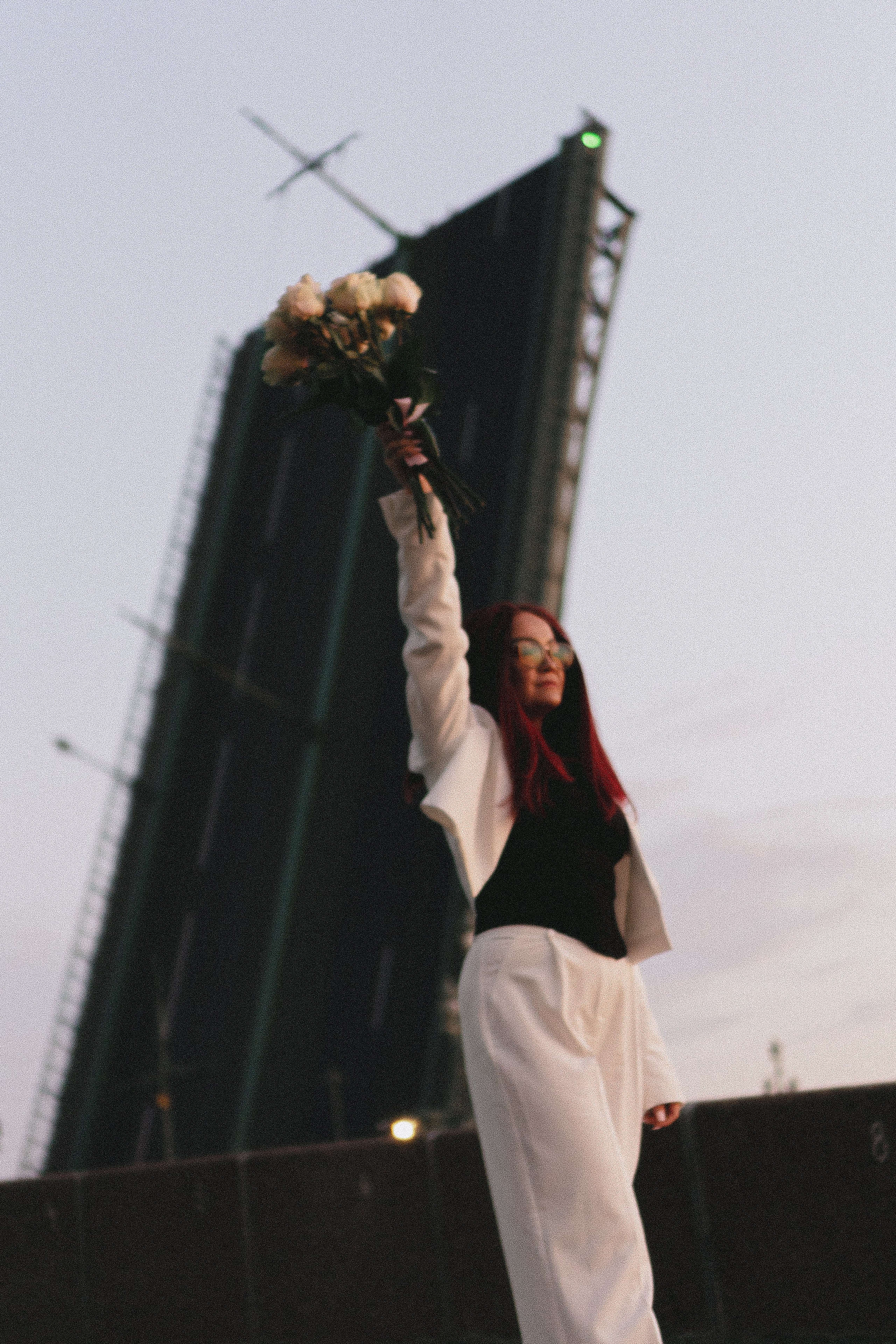 РАССВЕТНАЯ ИСТОРИЯ. Профессиональный фотограф, Санкт-Петербург — Виктория Богомолова