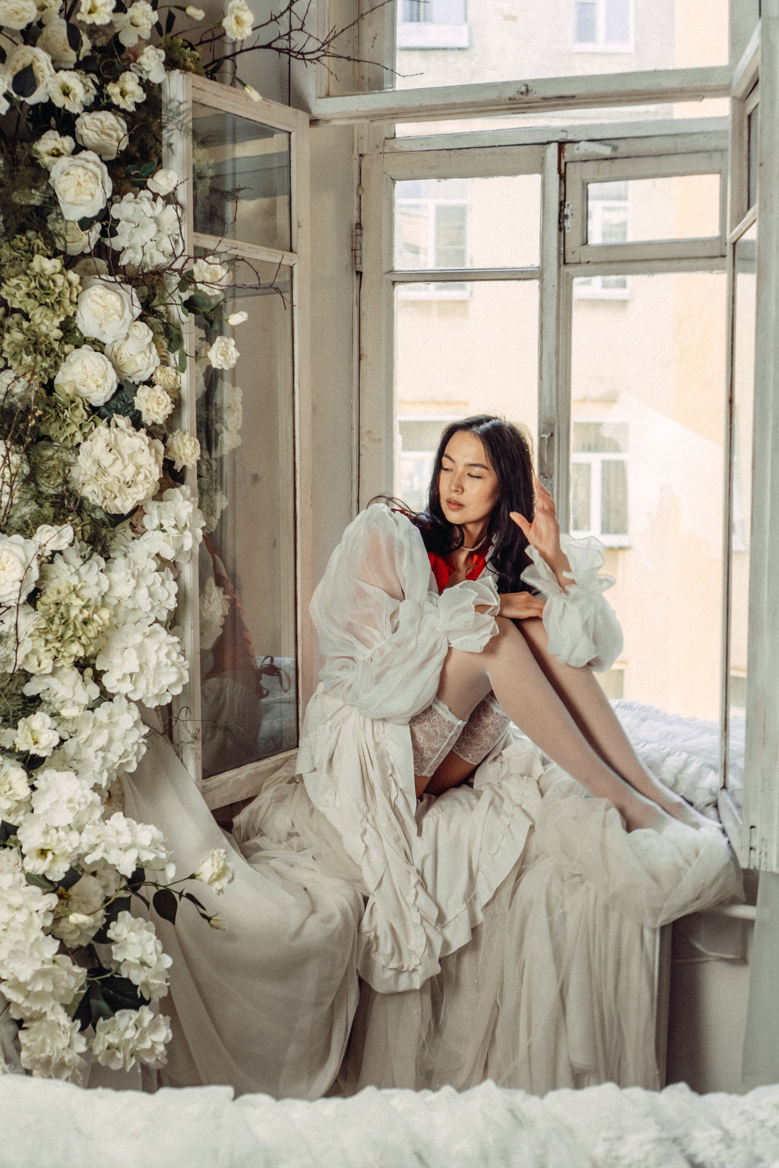 ВИНТАЖНЫЙ СТИЛЬ. Профессиональный фотограф, Санкт-Петербург — Виктория Богомолова