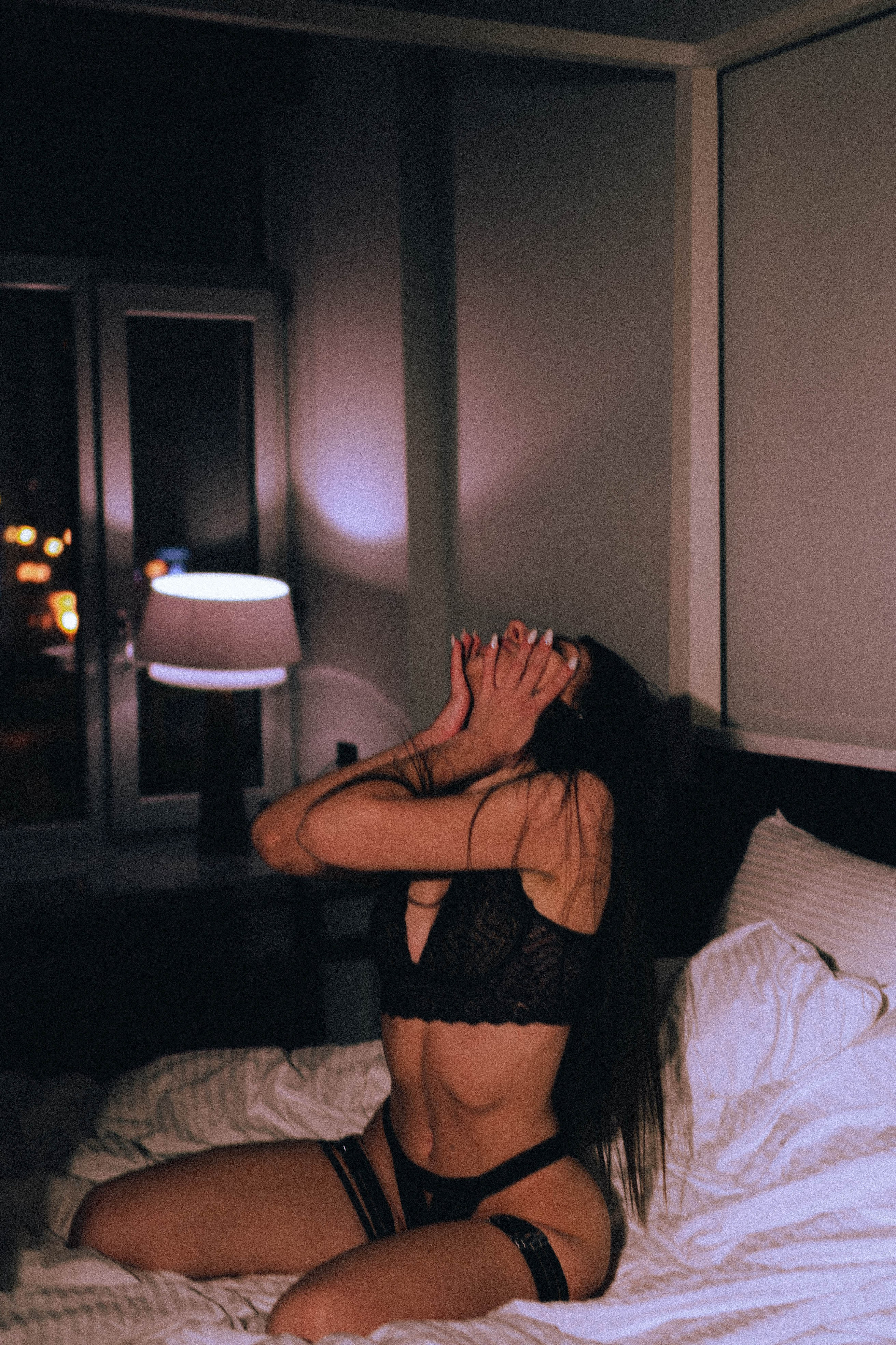 ФОТОСЕССИЯ В БЕЛЬЕ. Профессиональный фотограф, Санкт-Петербург — Виктория Богомолова