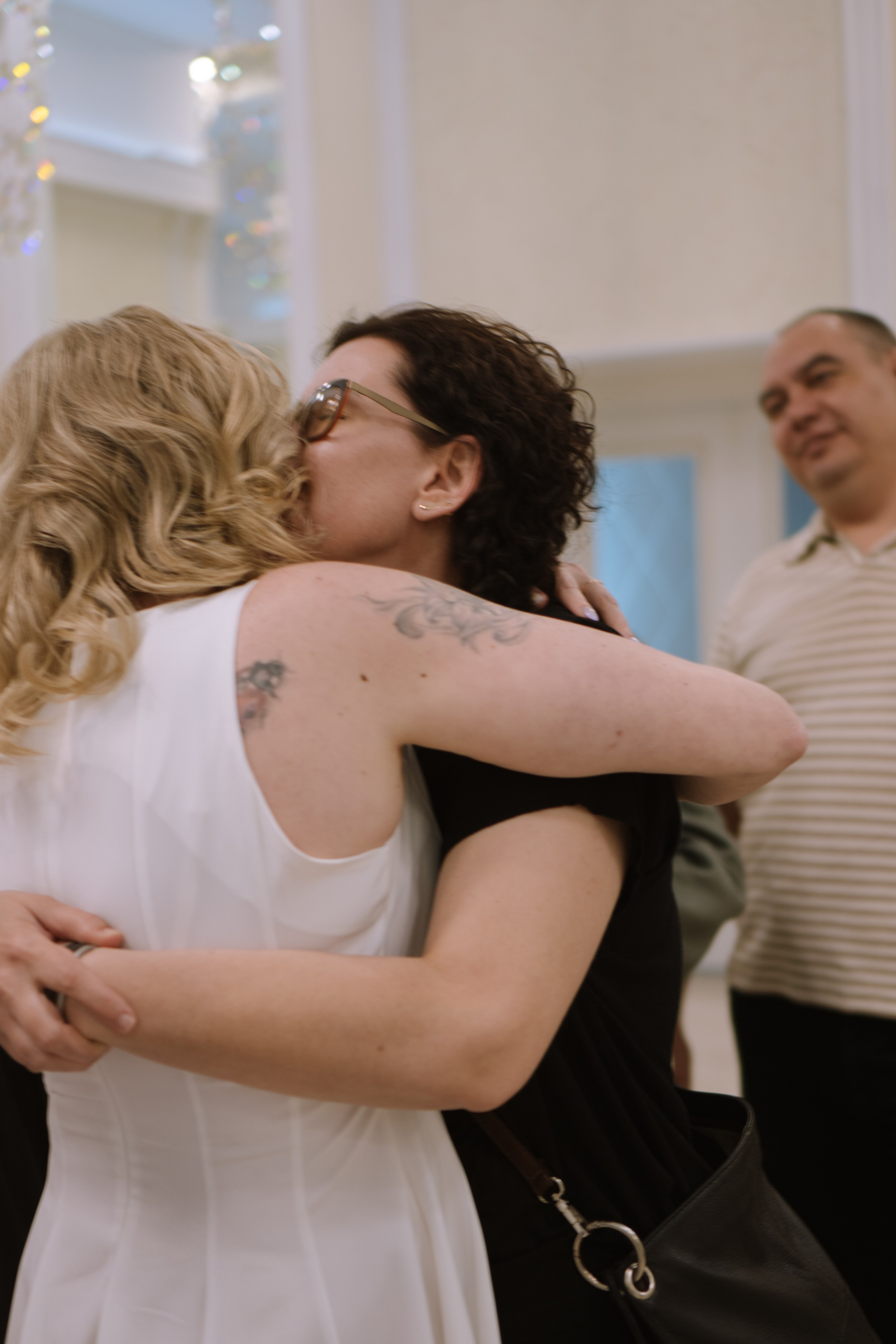 СВАДЕБНЫЙ РЕПОРТАЖ. Профессиональный фотограф, Санкт-Петербург — Виктория Богомолова