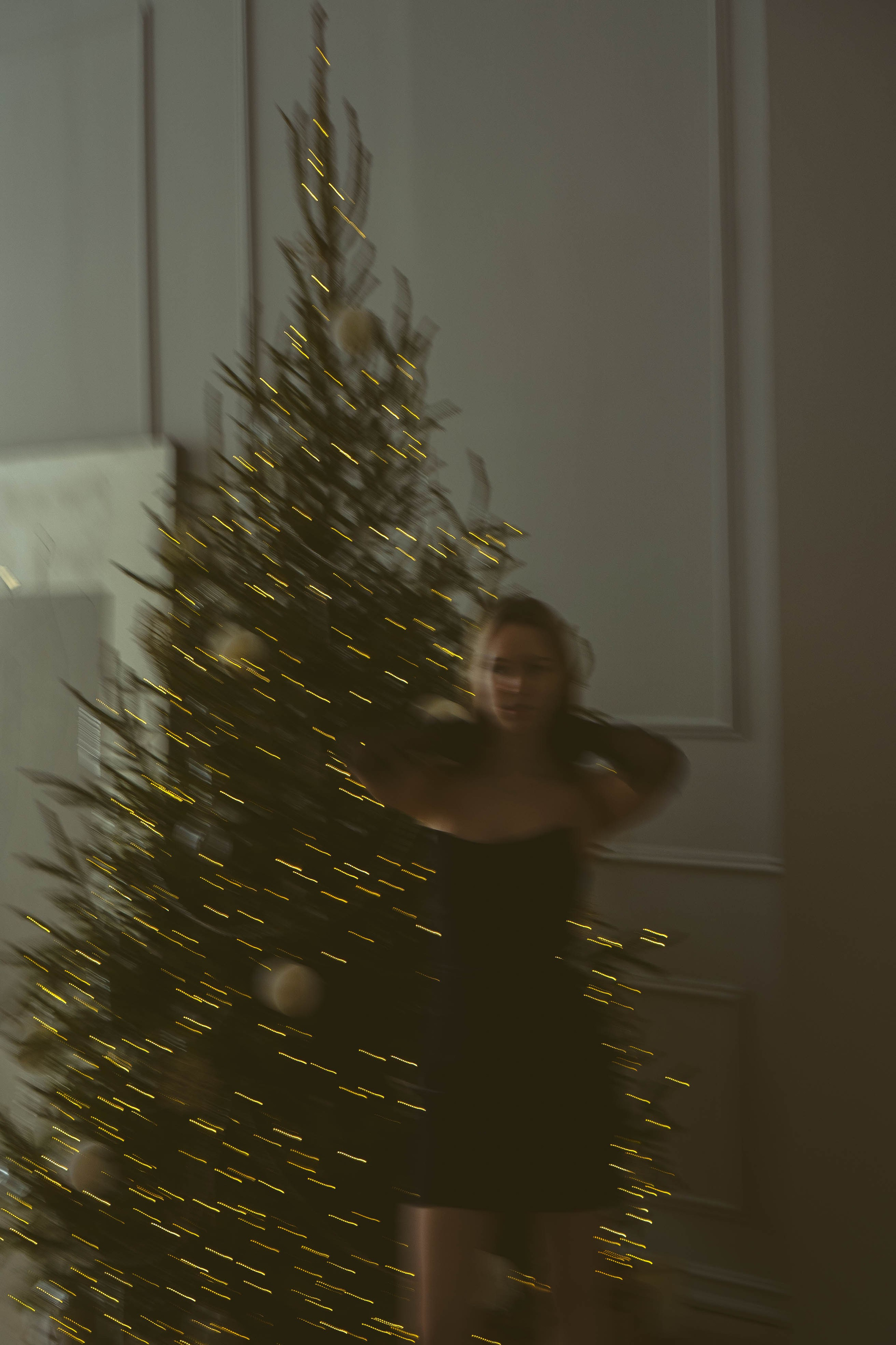 Новогодняя. Профессиональный фотограф, Санкт-Петербург — Виктория Богомолова