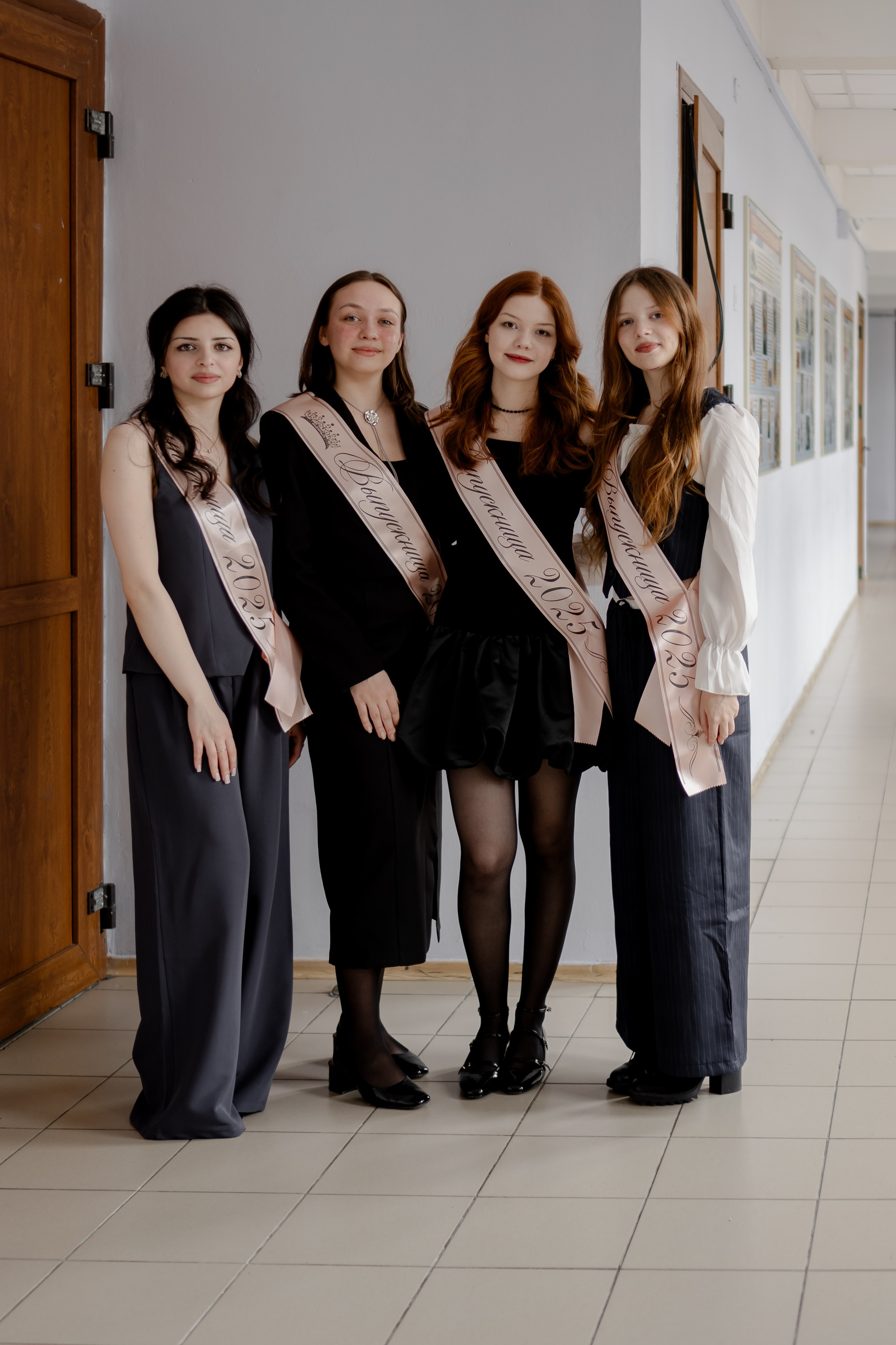 ПОСЛЕДНИЙ ЗВОНОК. Профессиональный фотограф, Санкт-Петербург — Виктория Богомолова