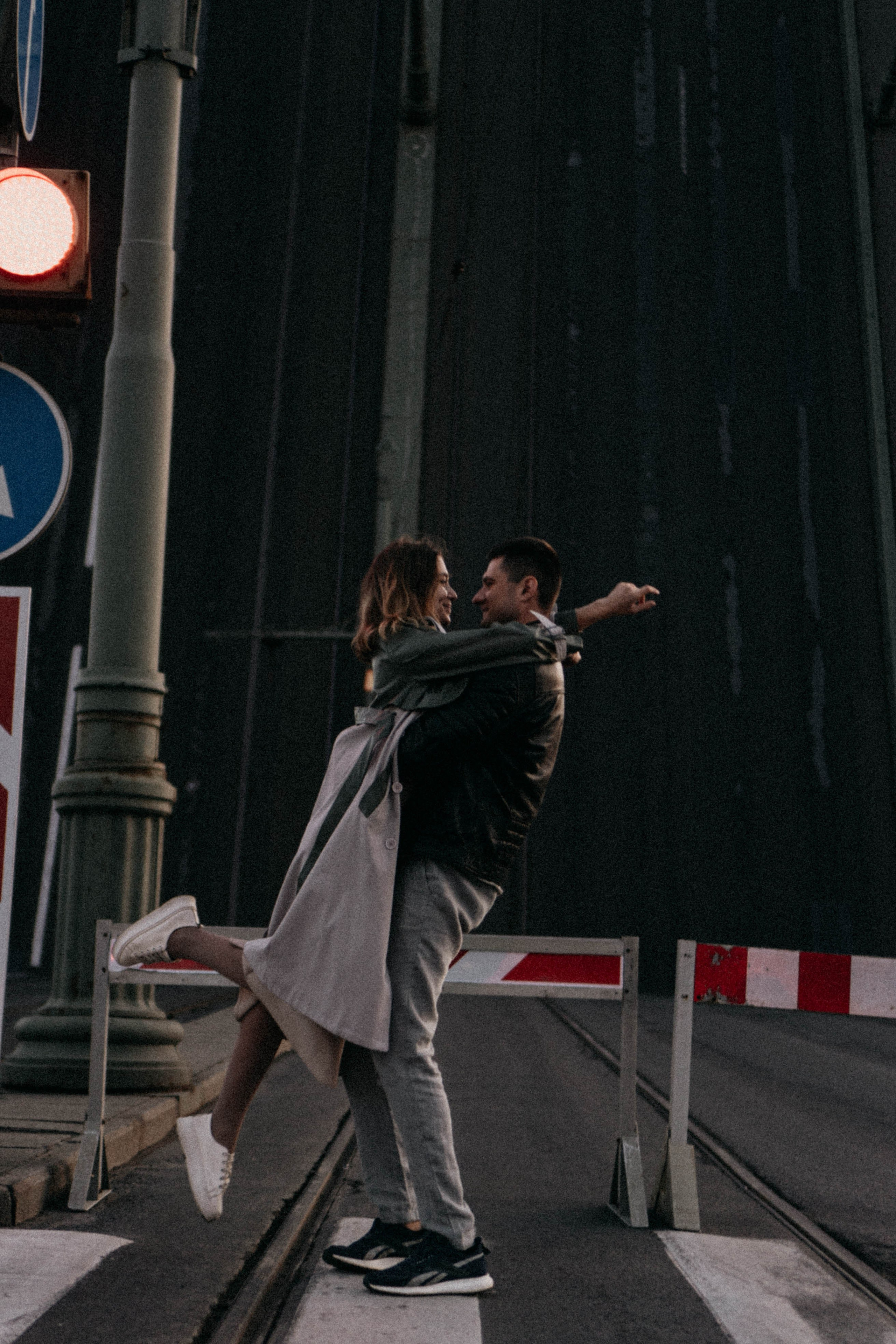 Рассветная, белые ночи. Профессиональный фотограф, Санкт-Петербург — Виктория Богомолова